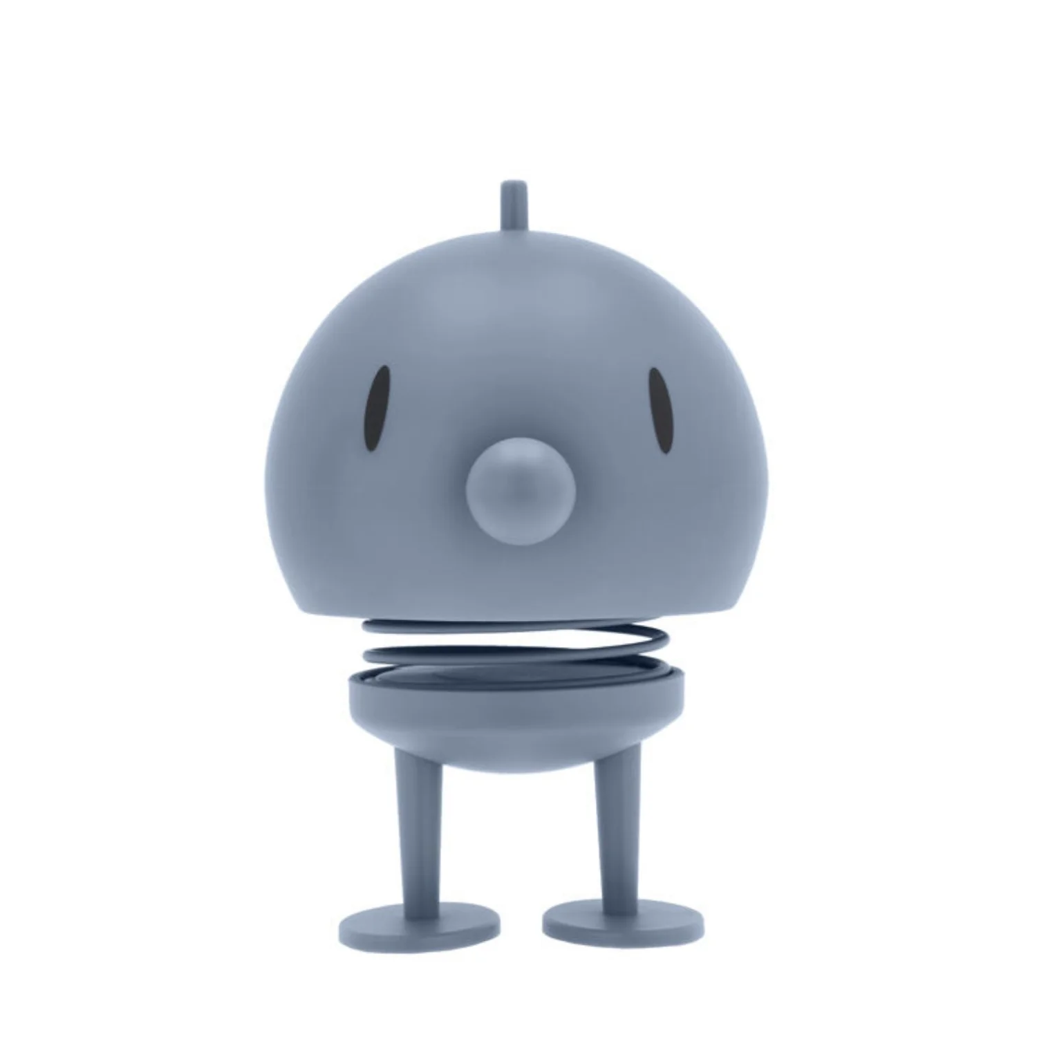 hoptimist | soft bumble | sky large