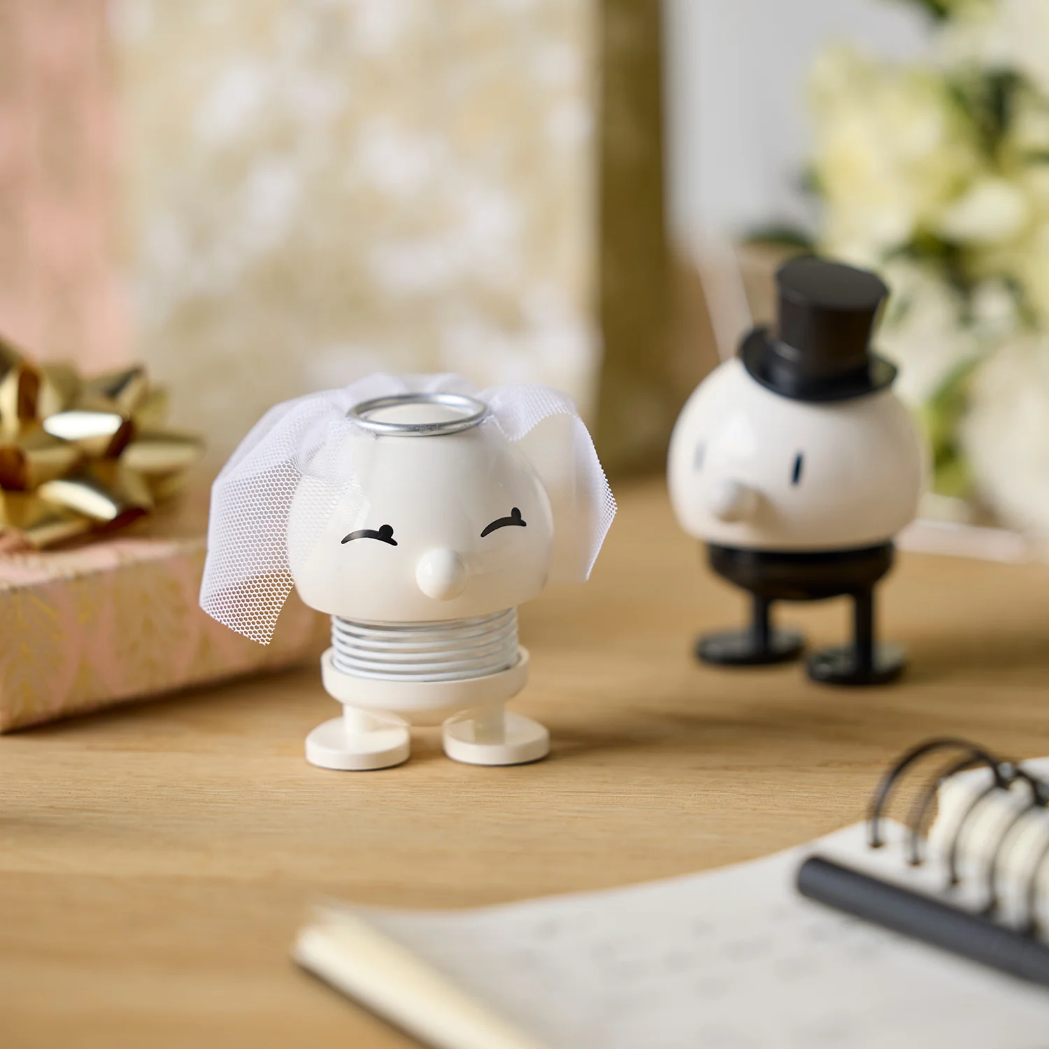 hoptimist | wedding bride | white small - Image 2