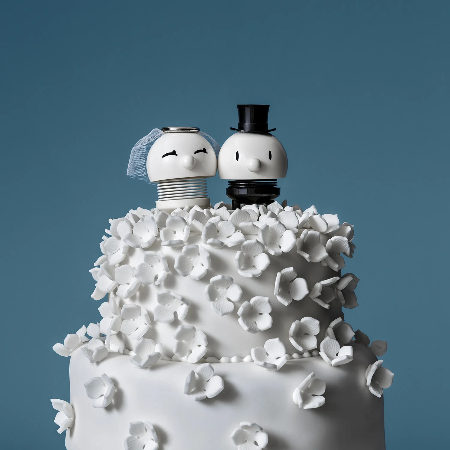 hoptimist | wedding bride | white small - Image 5