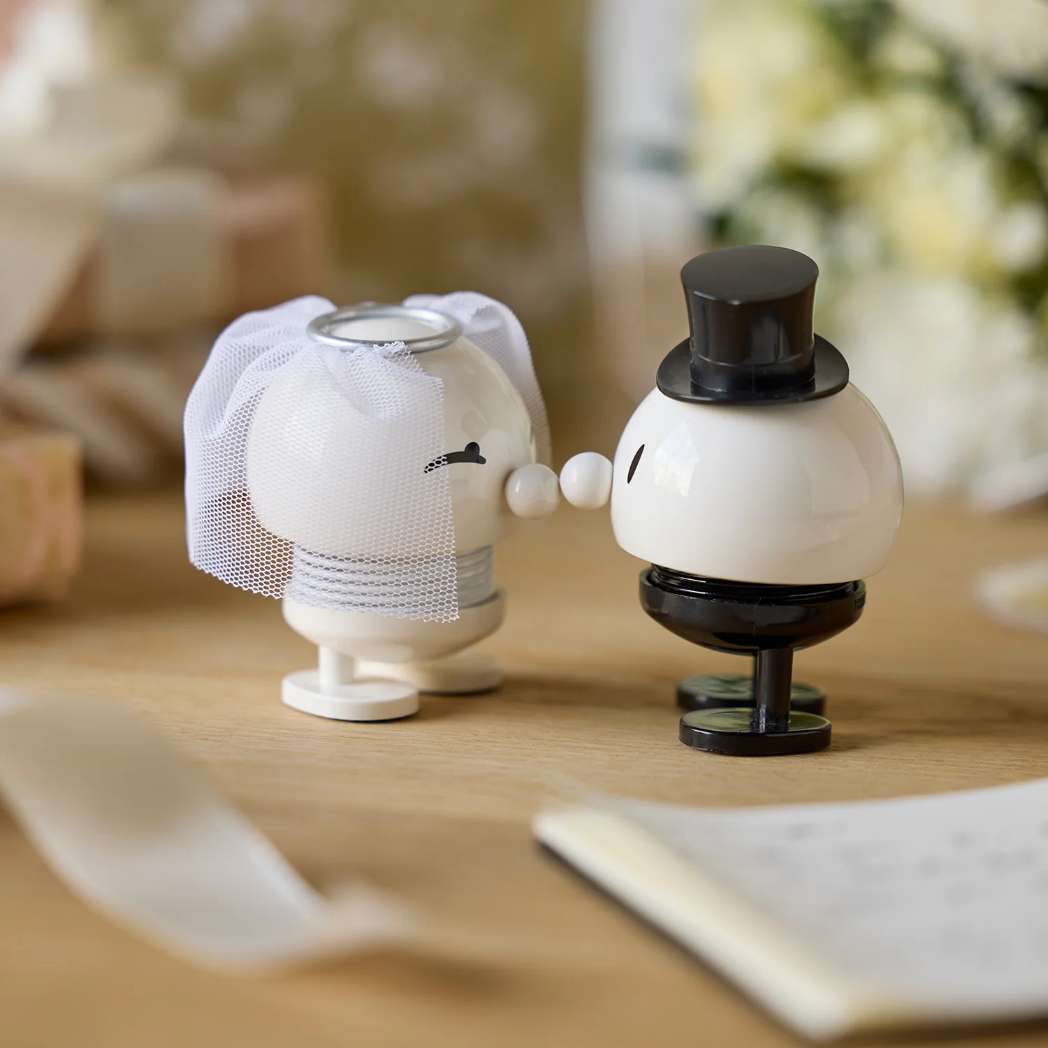 hoptimist | wedding bride | white small - Image 8