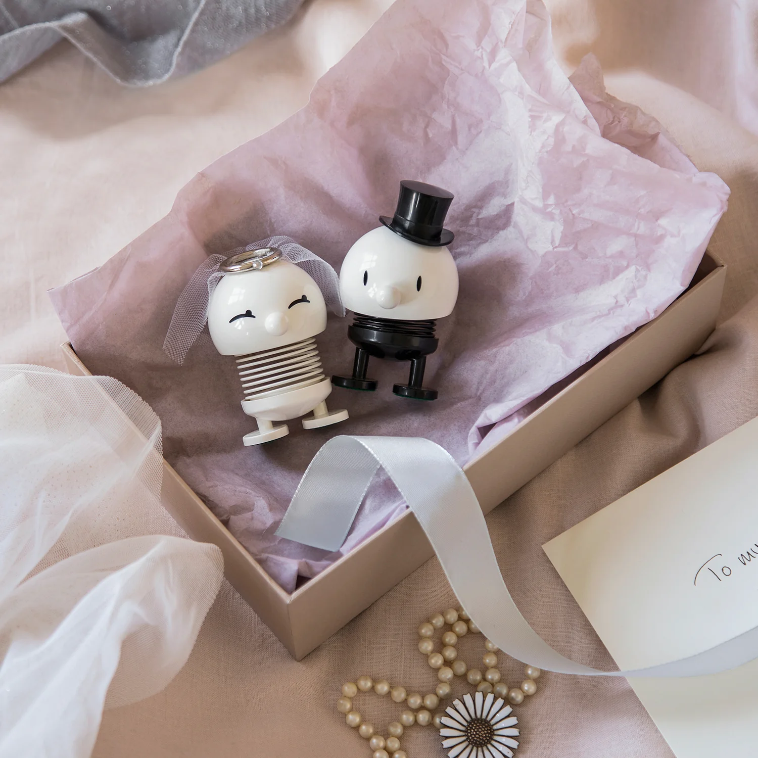 hoptimist | wedding bride | white small - Image 9