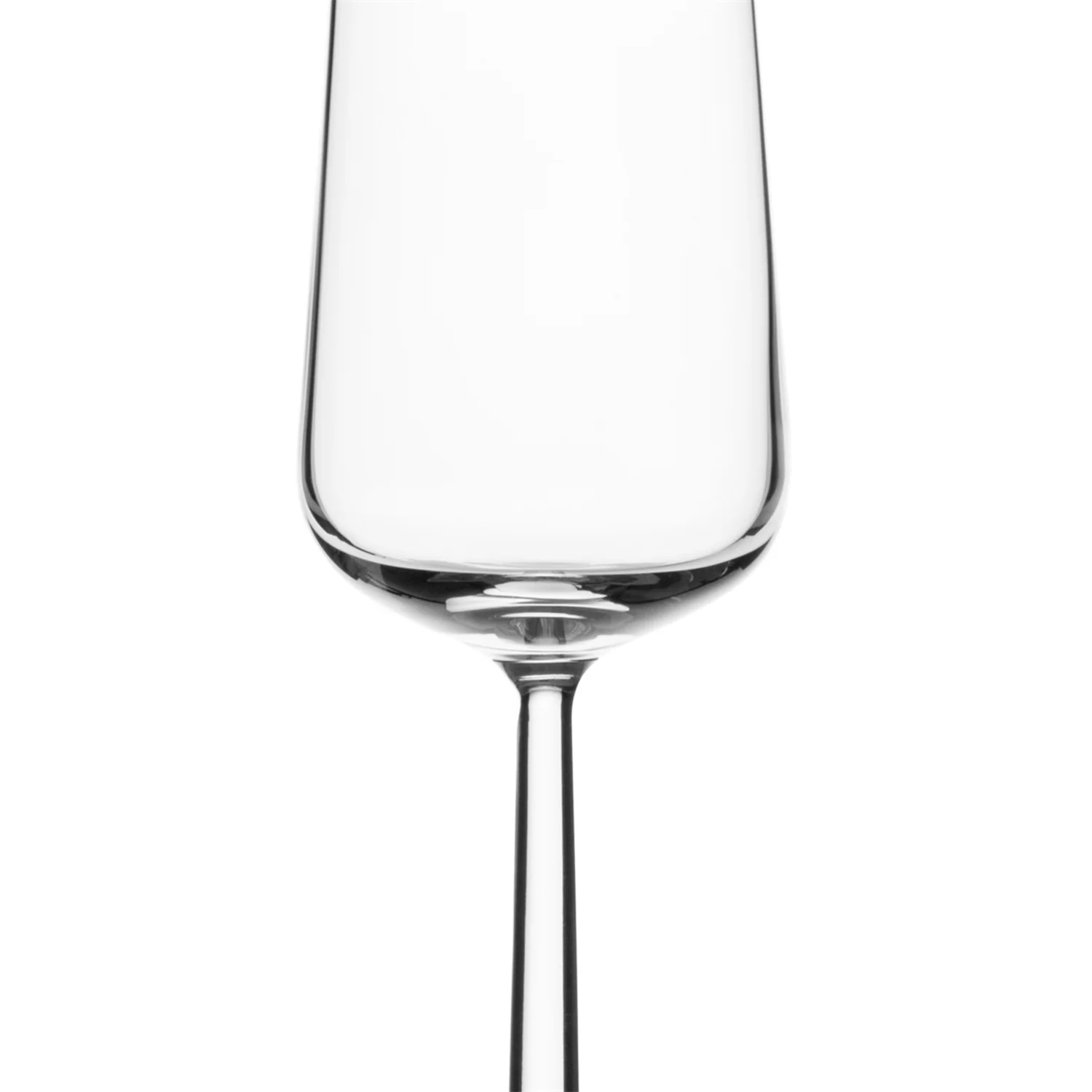 iittala | essence champagne glass | set of 2 - Image 3