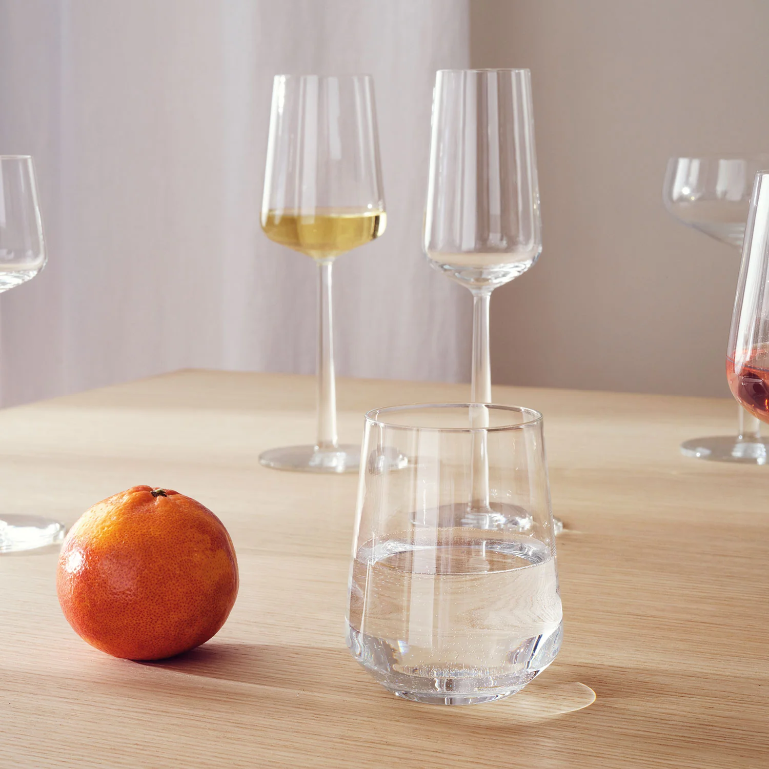 iittala | essence champagne glass | set of 2 - Image 6
