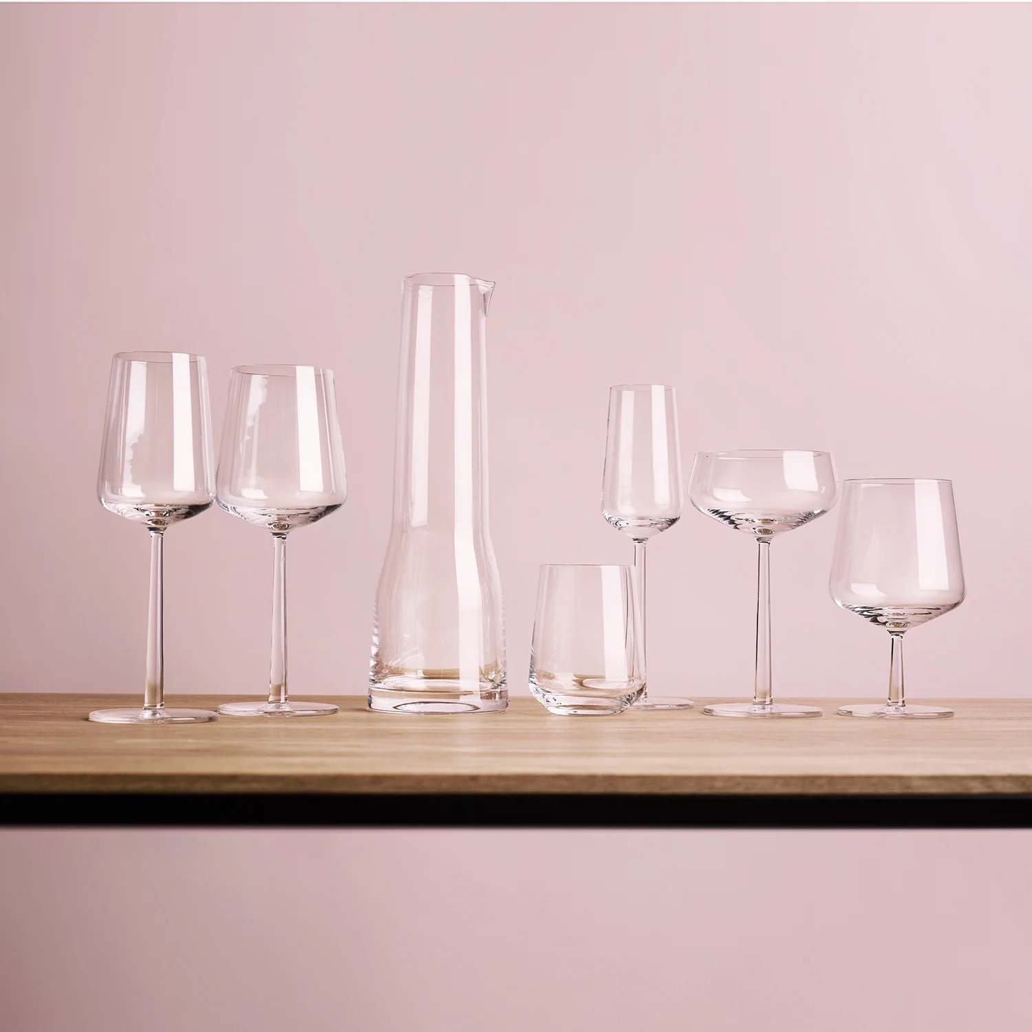 iittala | essence red wine glass | set of 2 - Image 12