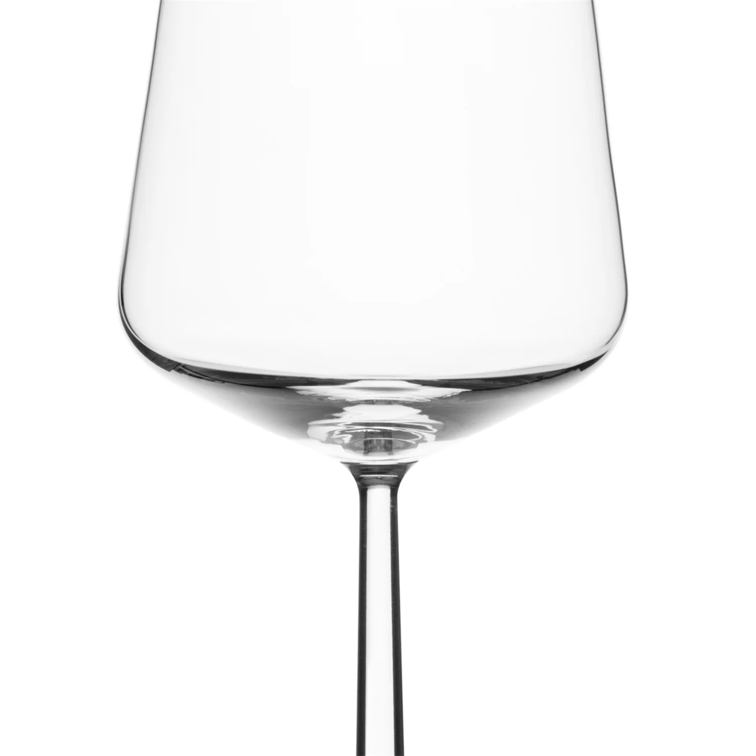 iittala | essence red wine glass | set of 2 - Image 3