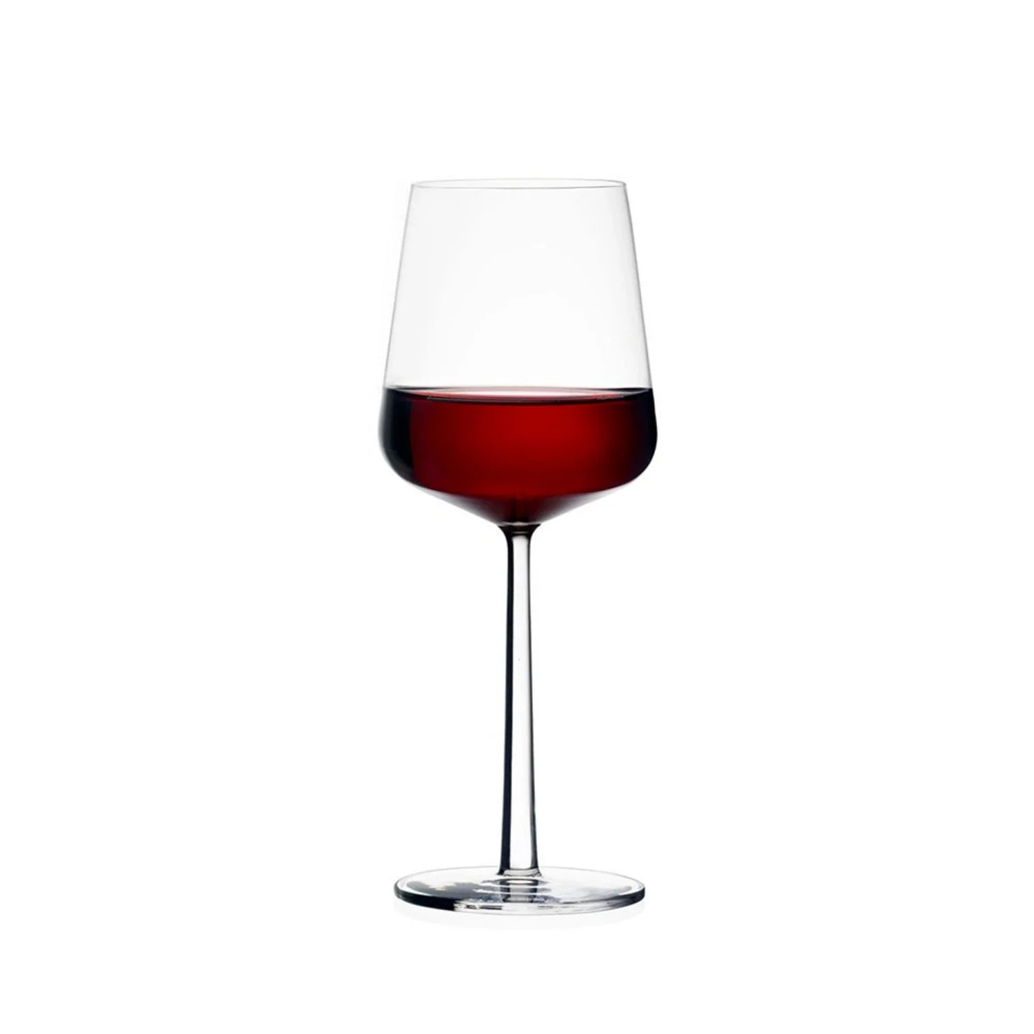 iittala | essence red wine glass | set of 2 - Image 6