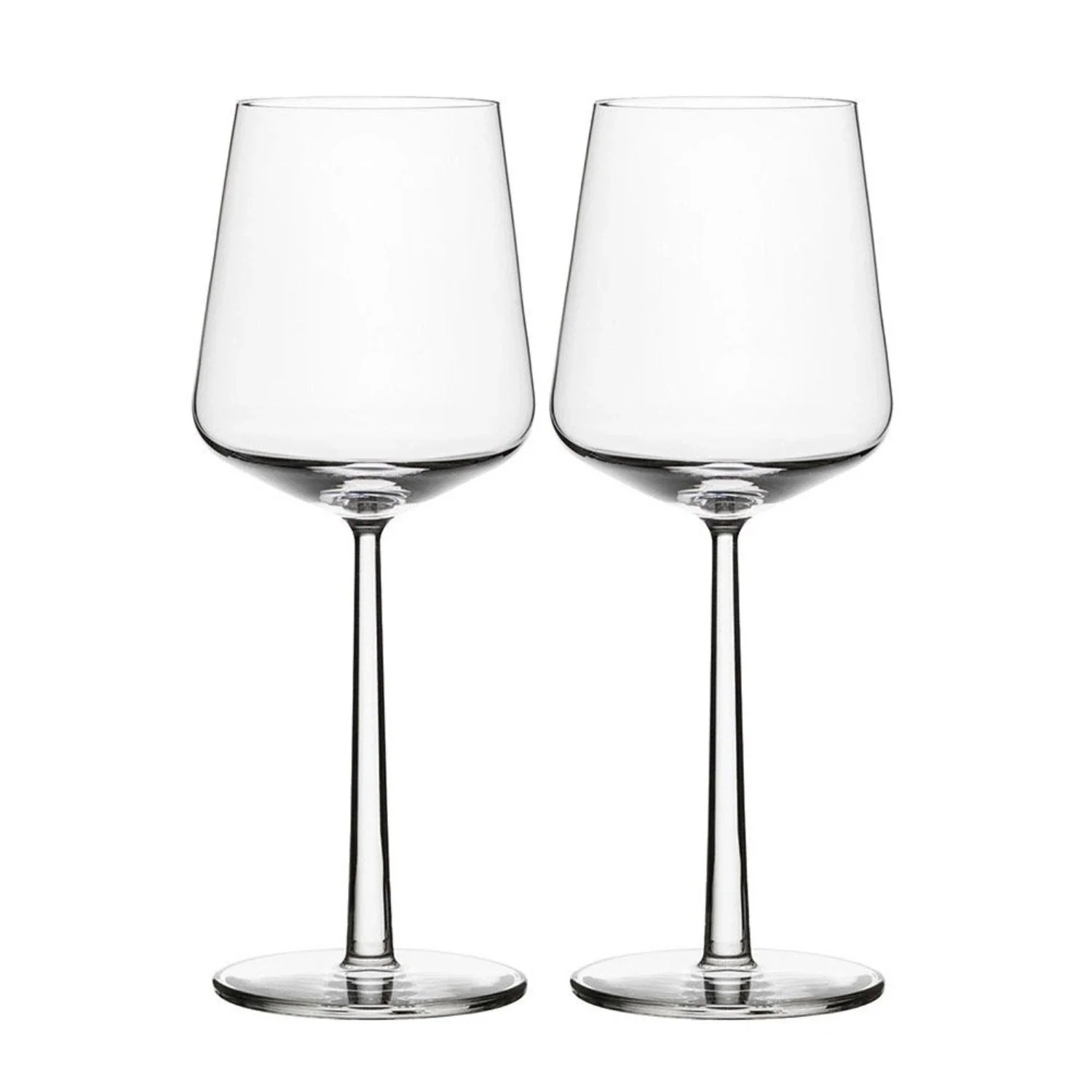 iittala | essence red wine glass | set of 2 - Image 7