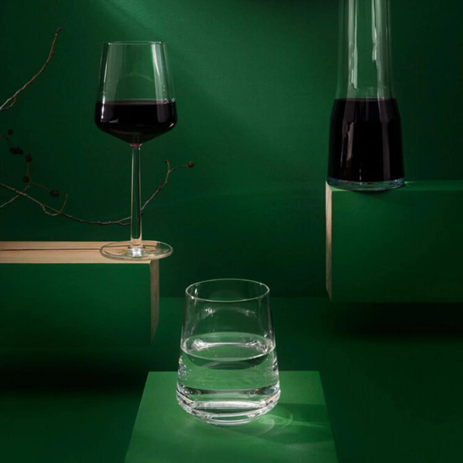 iittala | essence tumbler glass | set of 2 | clear - Image 7