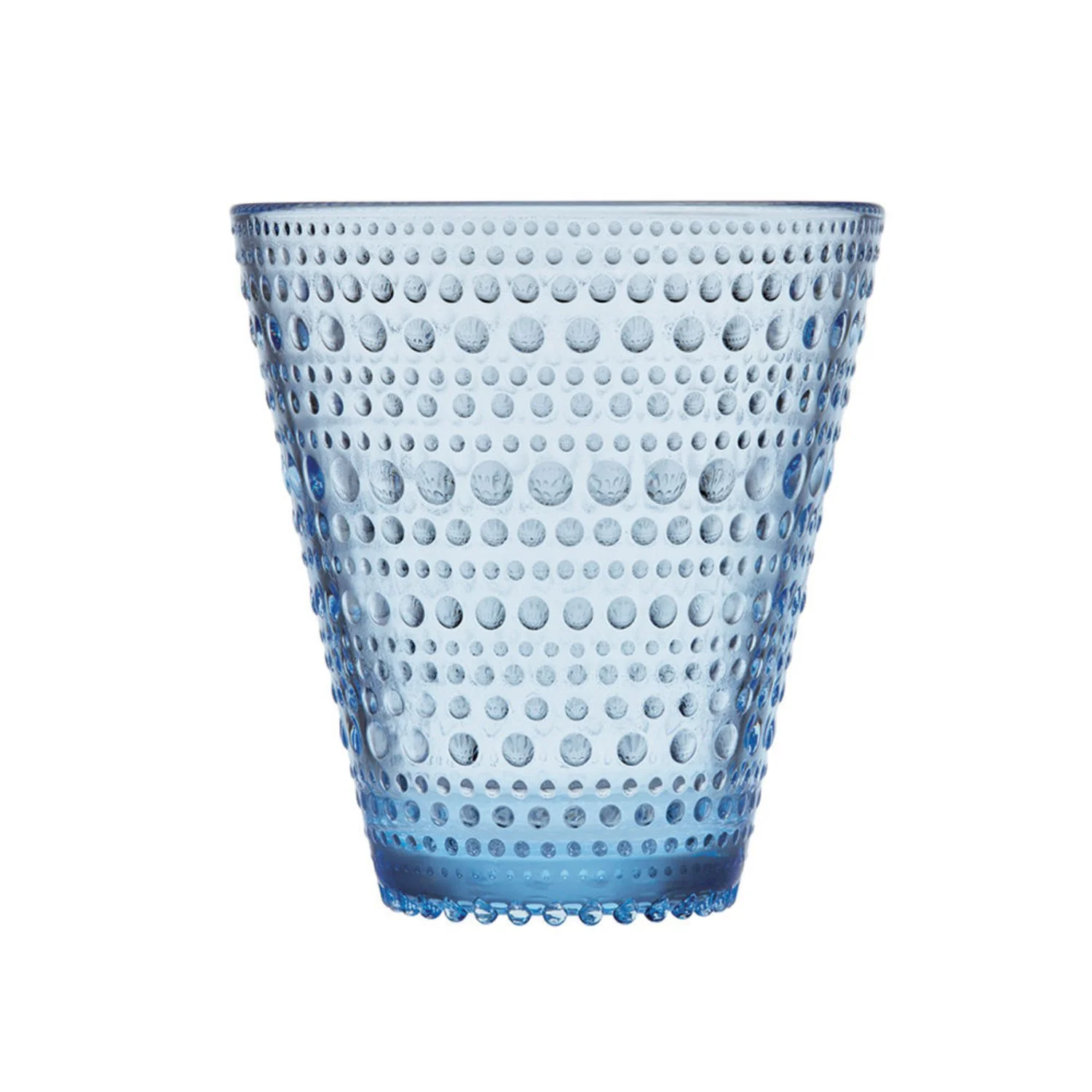 iittala | kastehelmi tumbler | set of 2 | aqua - Image 3