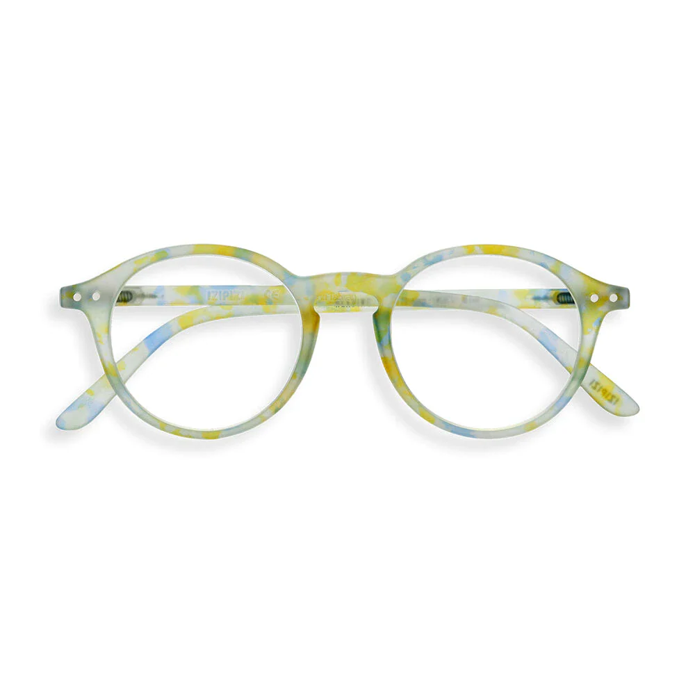 izipizi | reading glasses | frame #D - Image 13