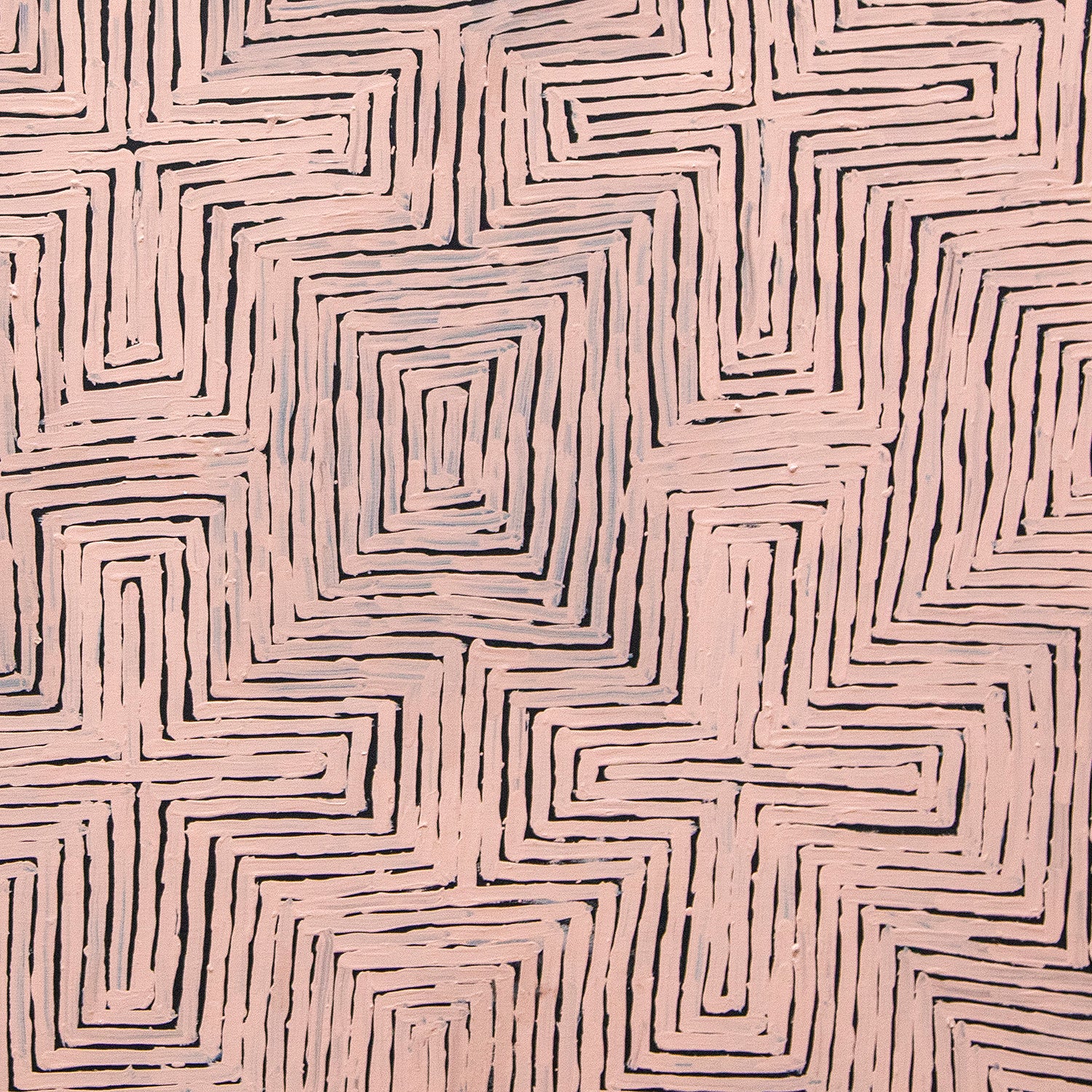 jake james tjapaltjarri | original artwork | tingari - ID40960 - Image 2