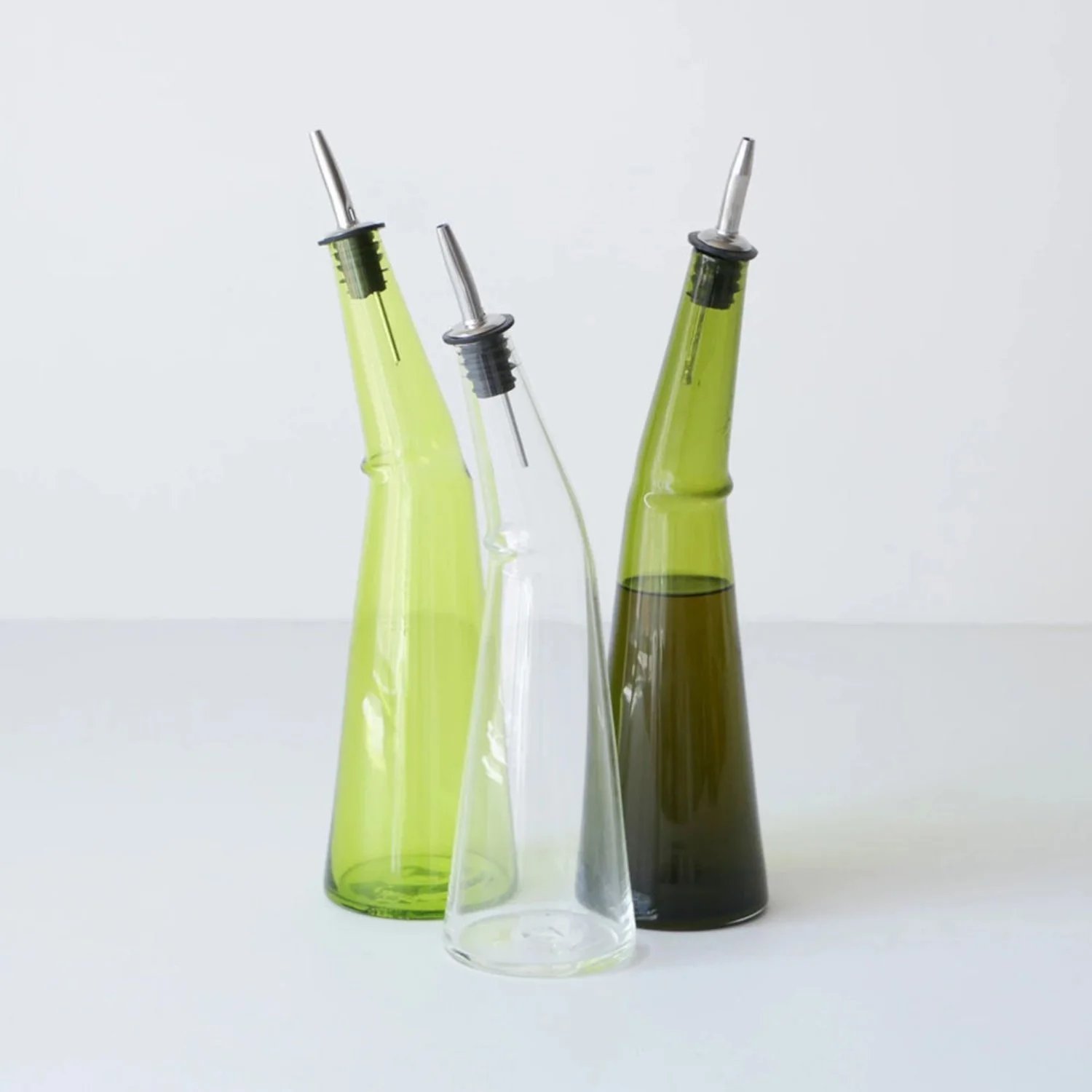 jam factory | kink oil bottle | clear - Image 10