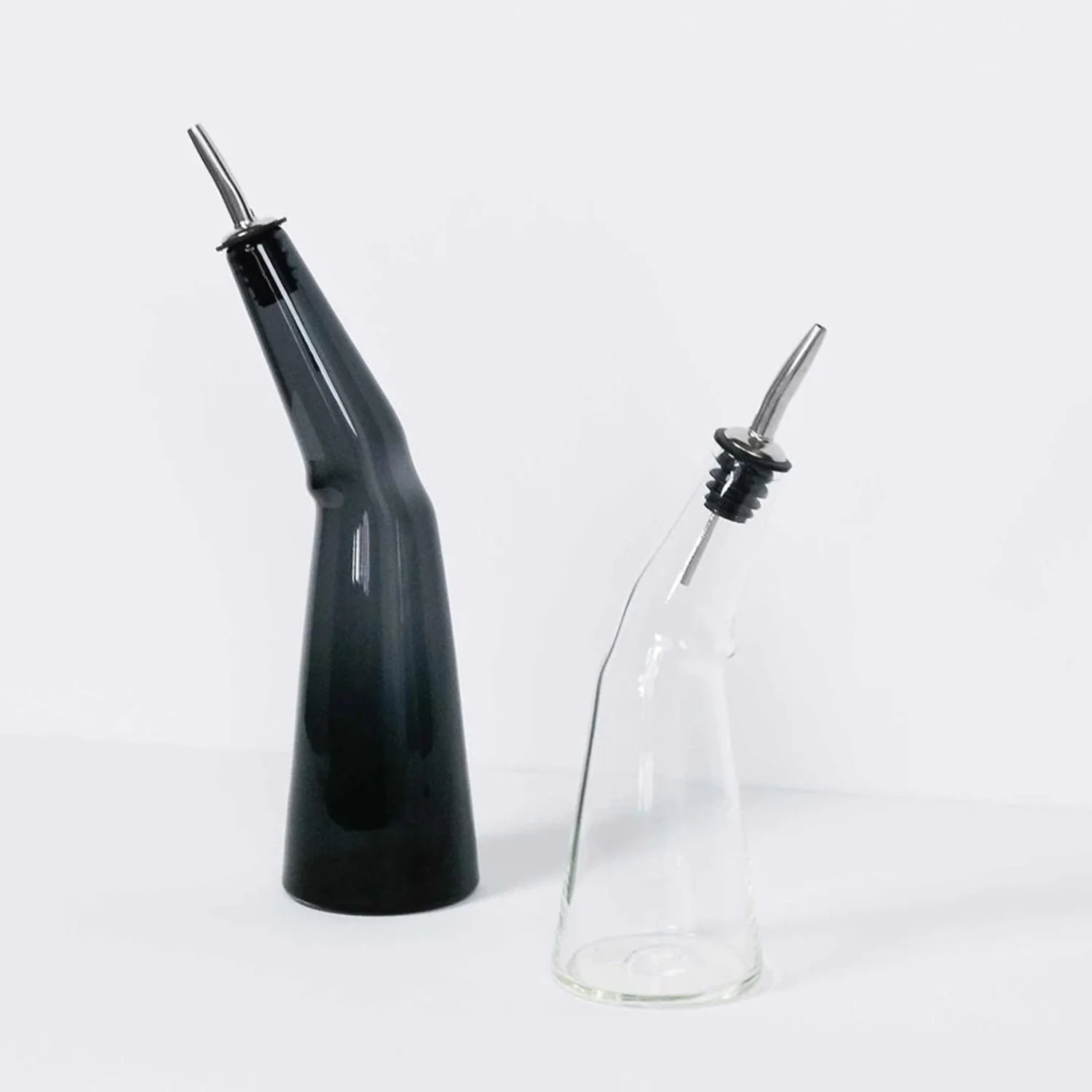 jam factory | kink oil bottle | grey - Image 6