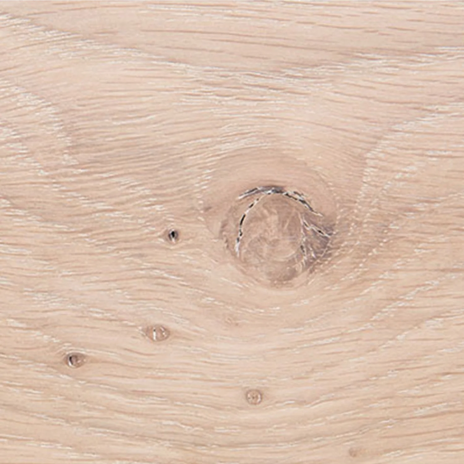 janua | sc 58 table | white pigmented oak + black base 280x110cm - Image 5