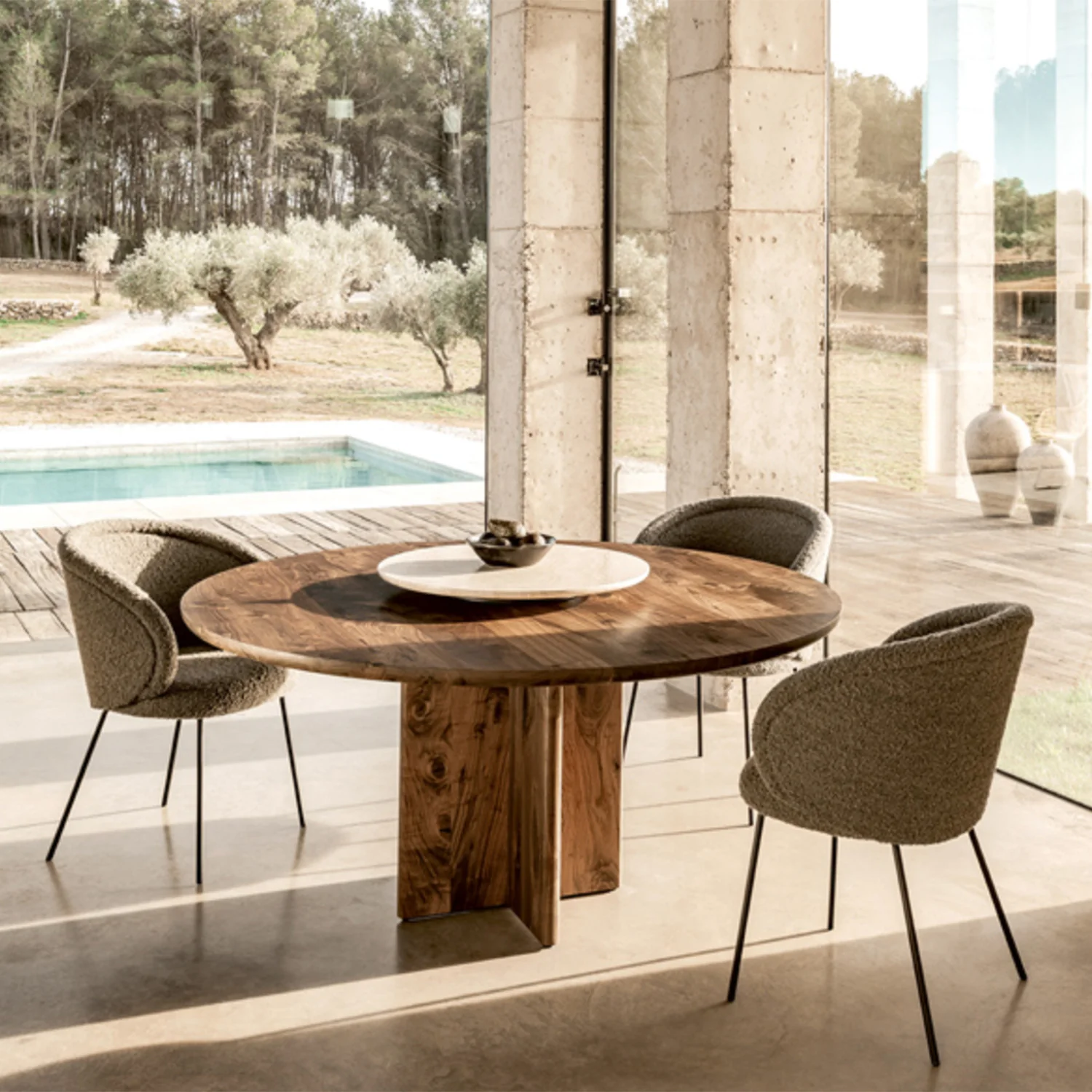 janua | bc 17 t-rox table - Image 3
