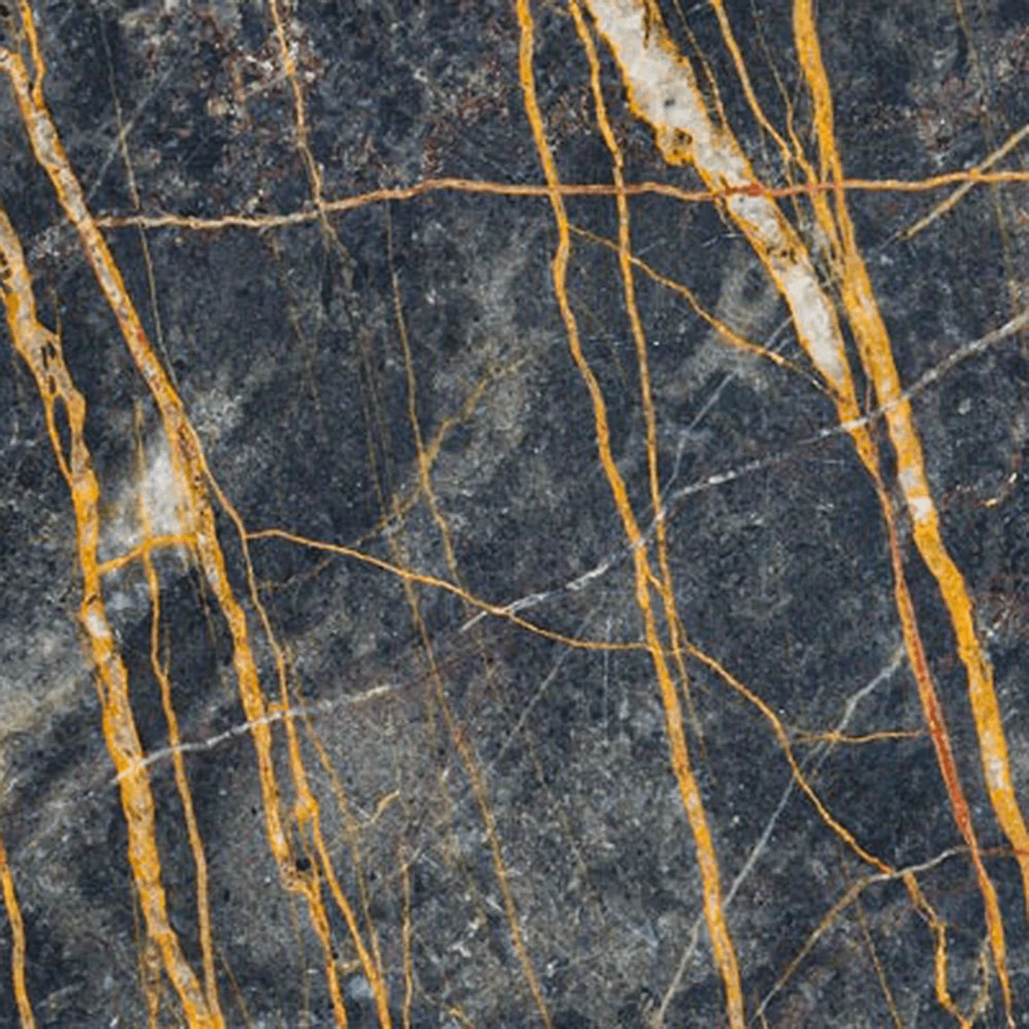 janua | sc 54 coffee table | black + gold limestone - Image 15