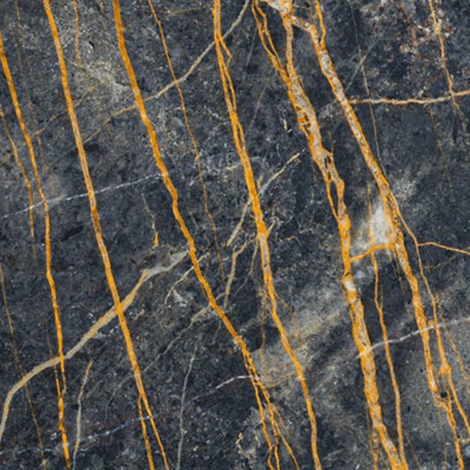 janua | sc 54 coffee table | black + gold limestone - Image 16