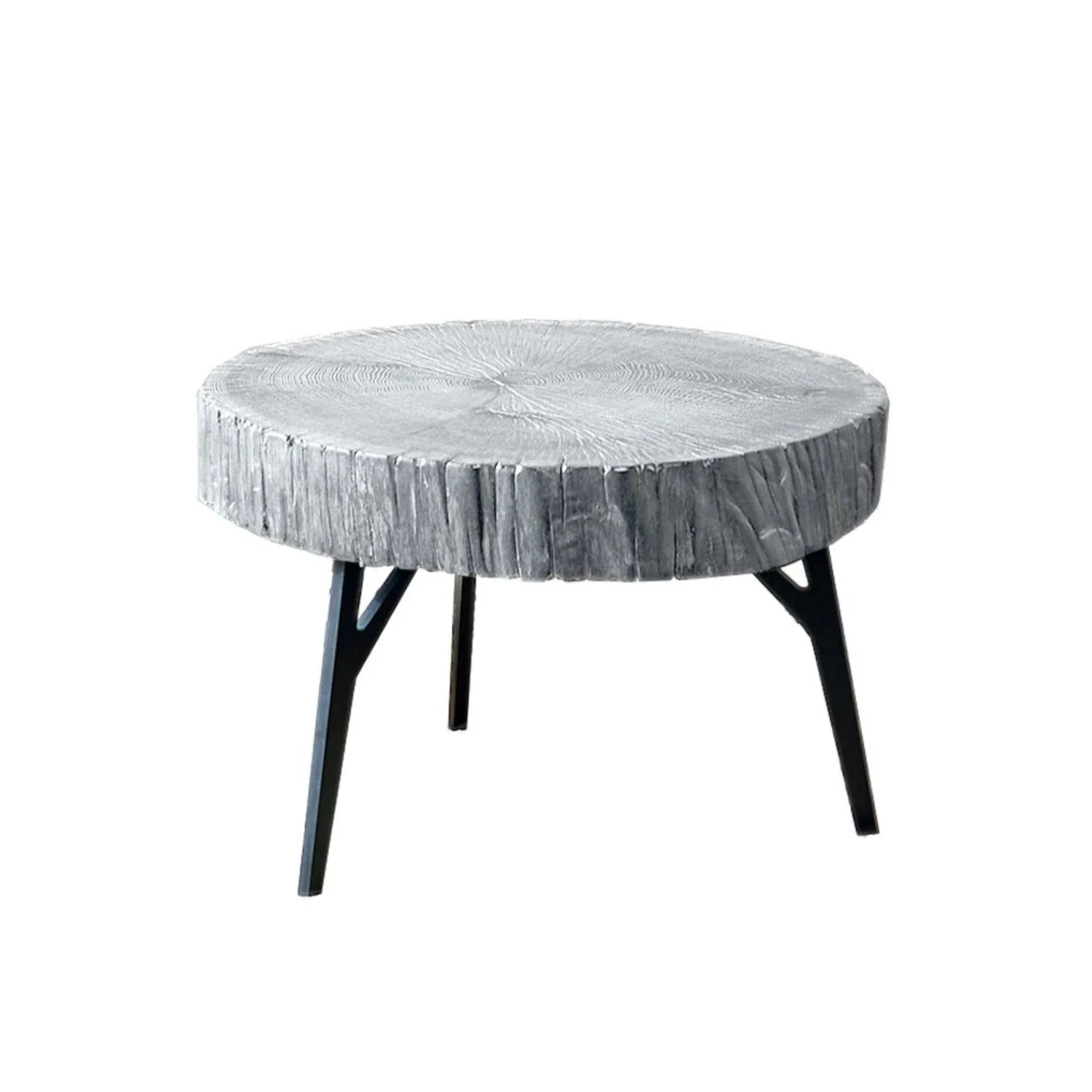 janua | bc 05 stomp table | 70-80cm | silver - Image 12
