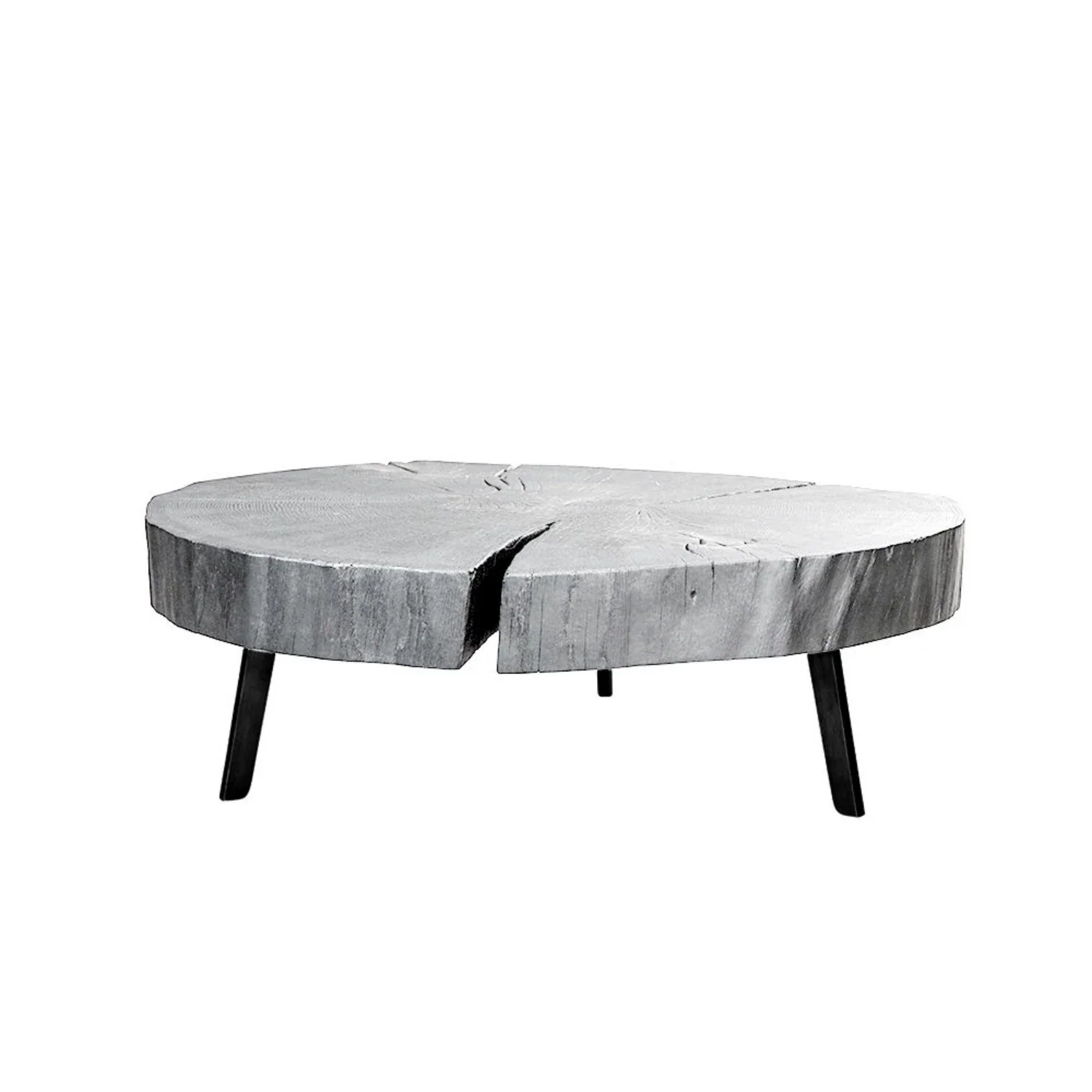 janua | bc 05 stomp table | 80-90cm | silver - Image 6