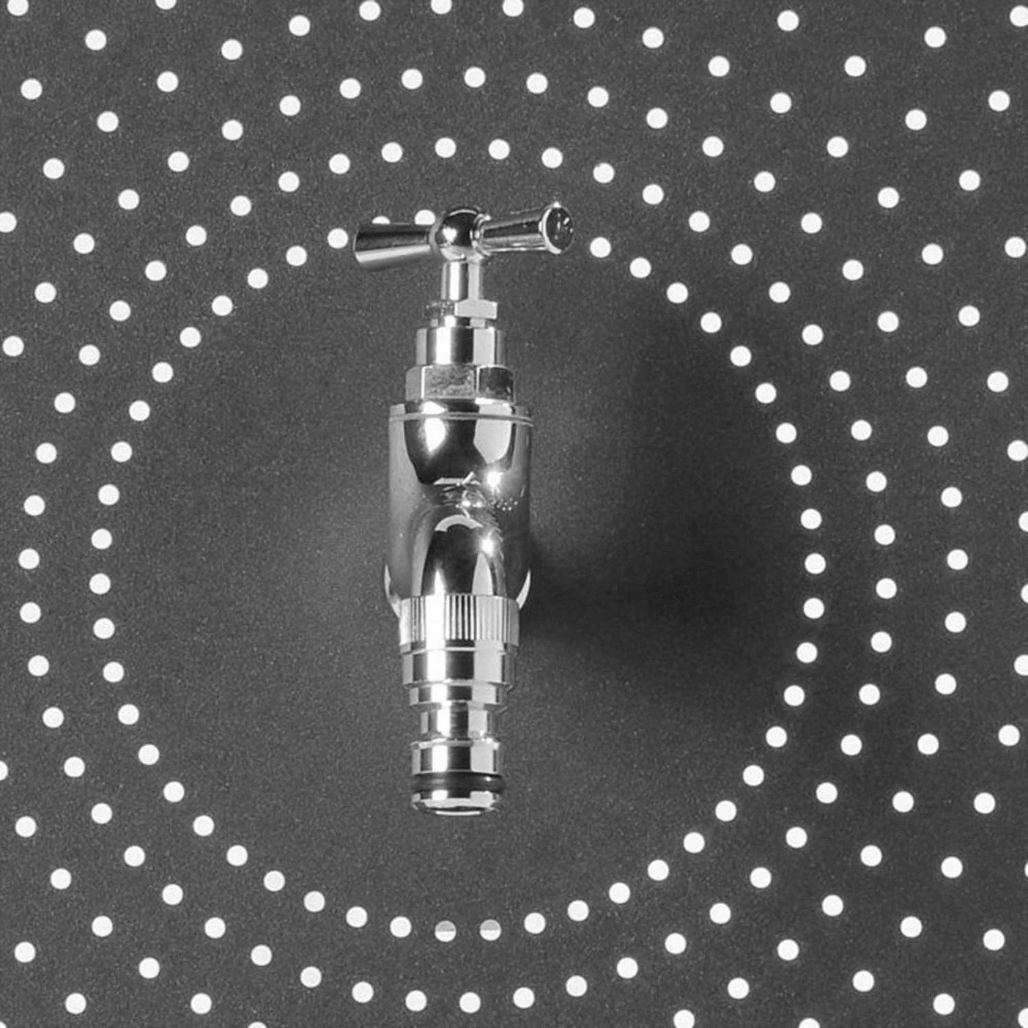 laorus | water tap + hose reel | turquoise - LC - Image 7