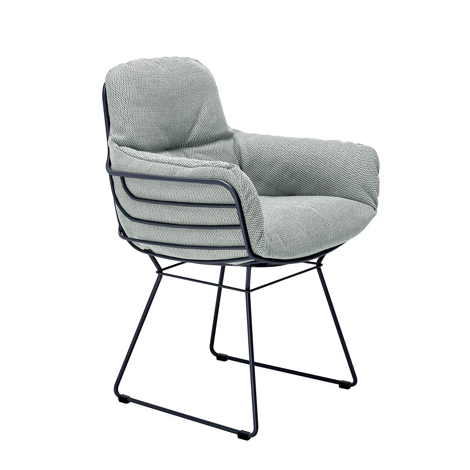 freifrau | leyasol armchair | high - Image 10