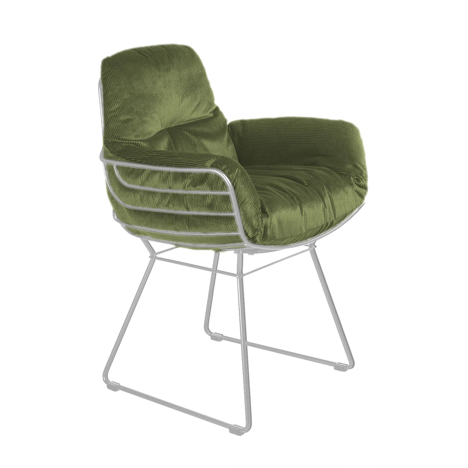 freifrau | leyasol armchair | high - Image 11