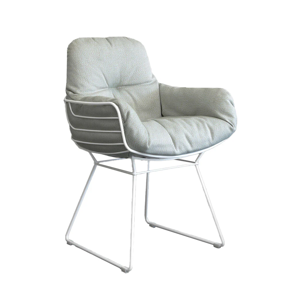 freifrau | leyasol armchair | high - Image 13