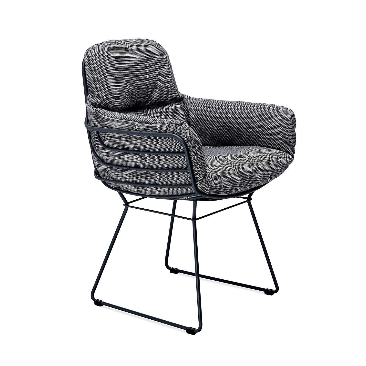 freifrau | leyasol armchair | high - Image 16