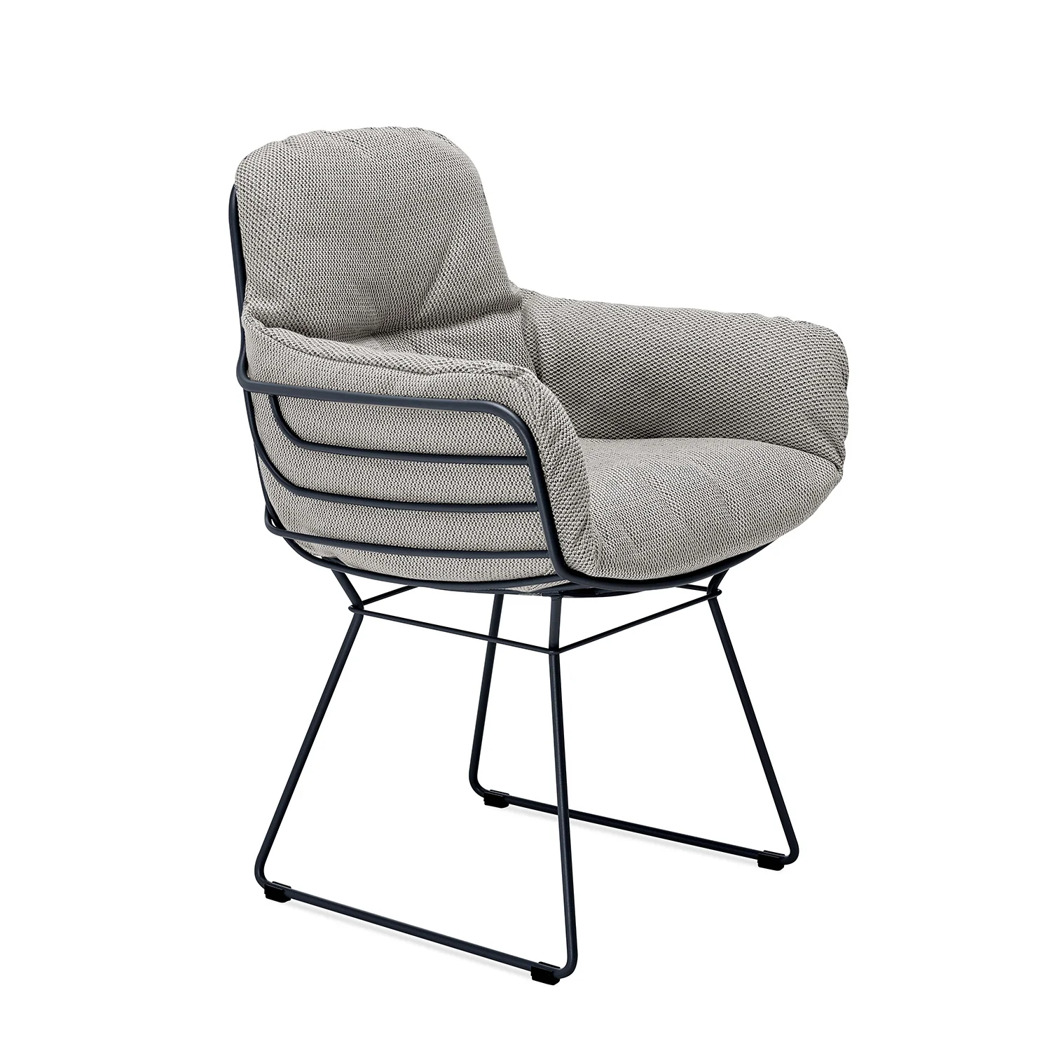 freifrau | leyasol armchair | high - Image 19