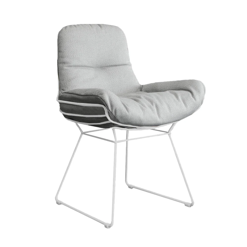 freifrau | leyasol armchair | low - Image 10