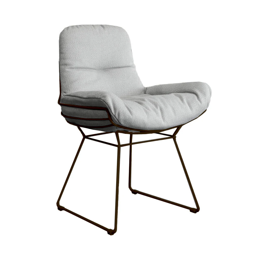 freifrau | leyasol armchair | low - Image 11