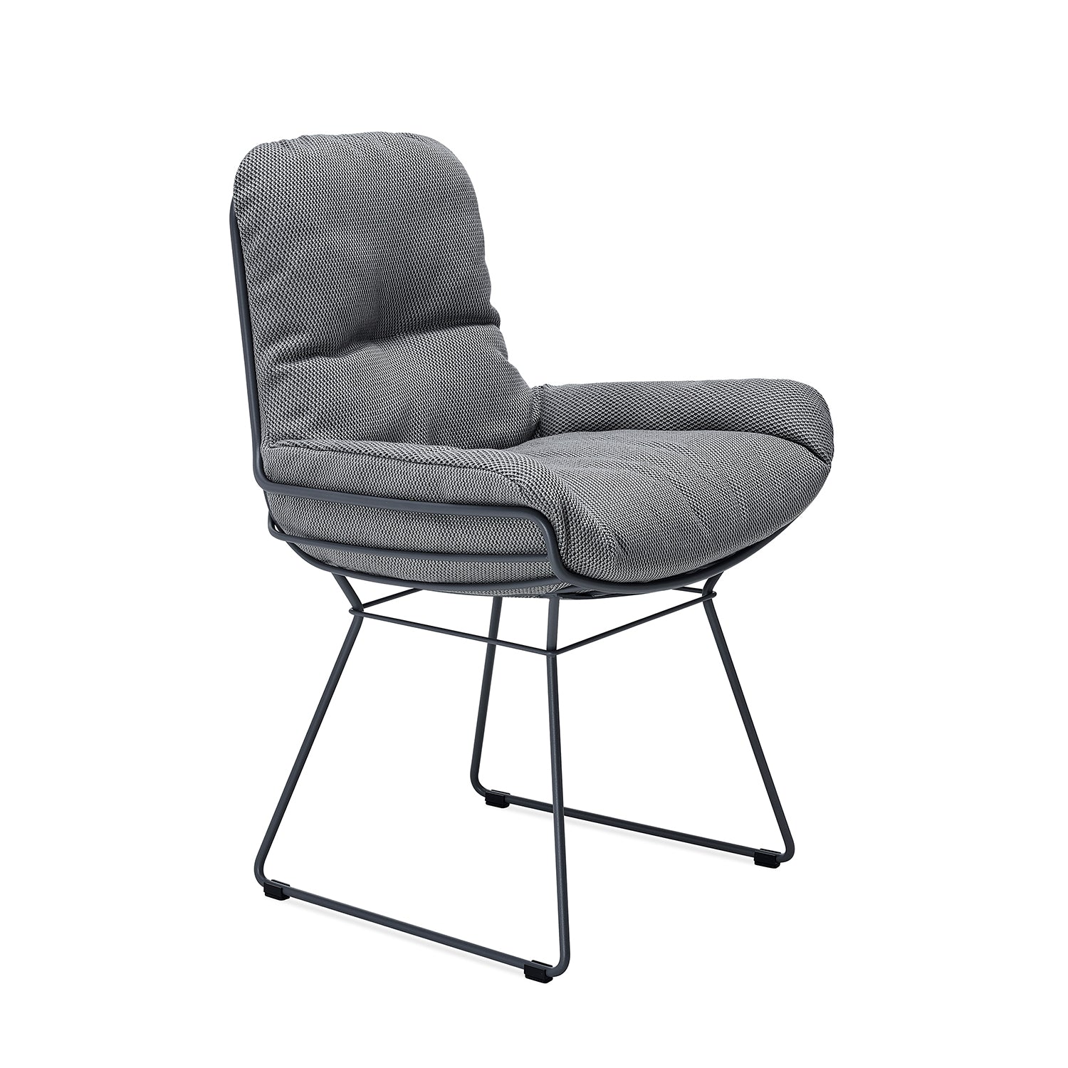 freifrau | leyasol armchair | low - Image 14