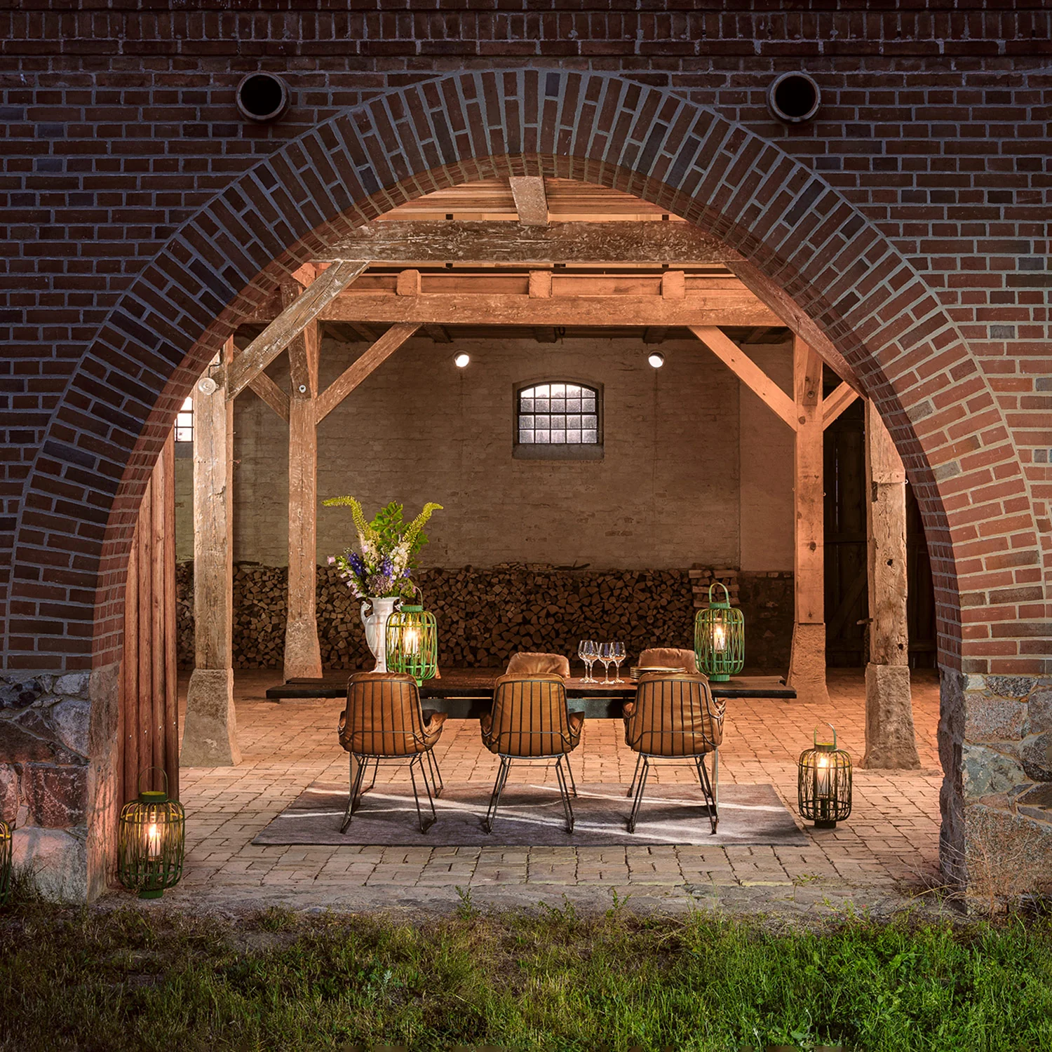 freifrau | leyasol armchair | low - Image 5