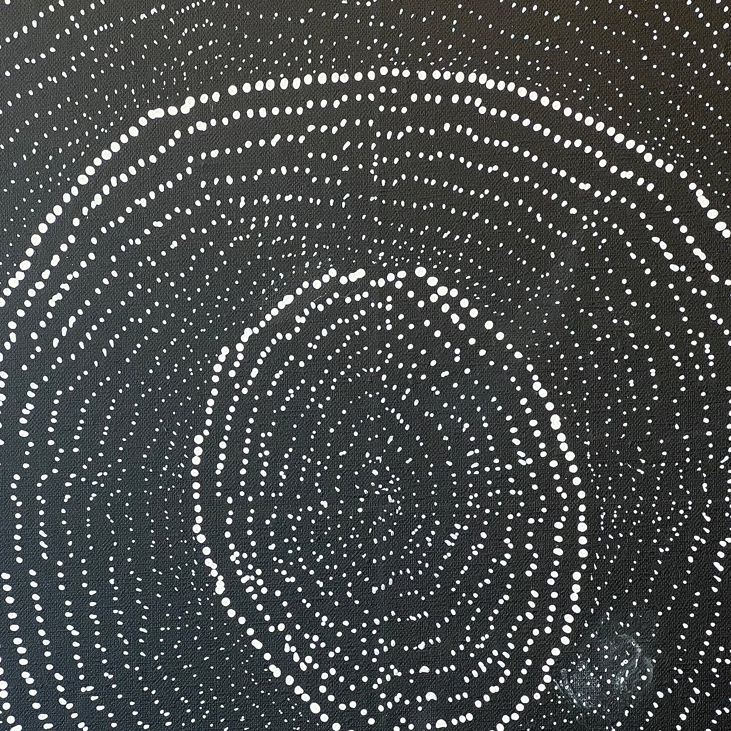 lily kelly napangardi | original artwork | rock hole - ID40690 - Image 2