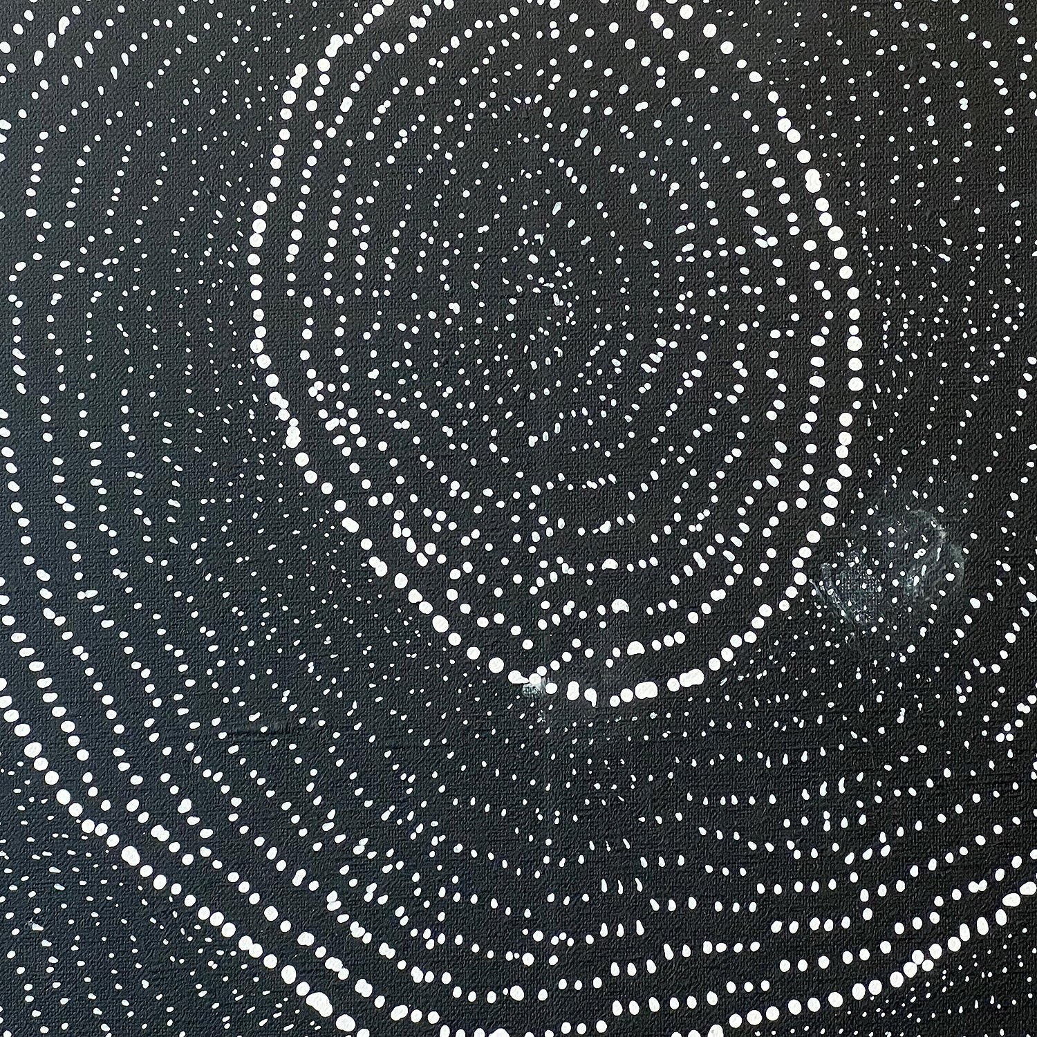 lily kelly napangardi | original artwork | rock hole - ID40690 - Image 5