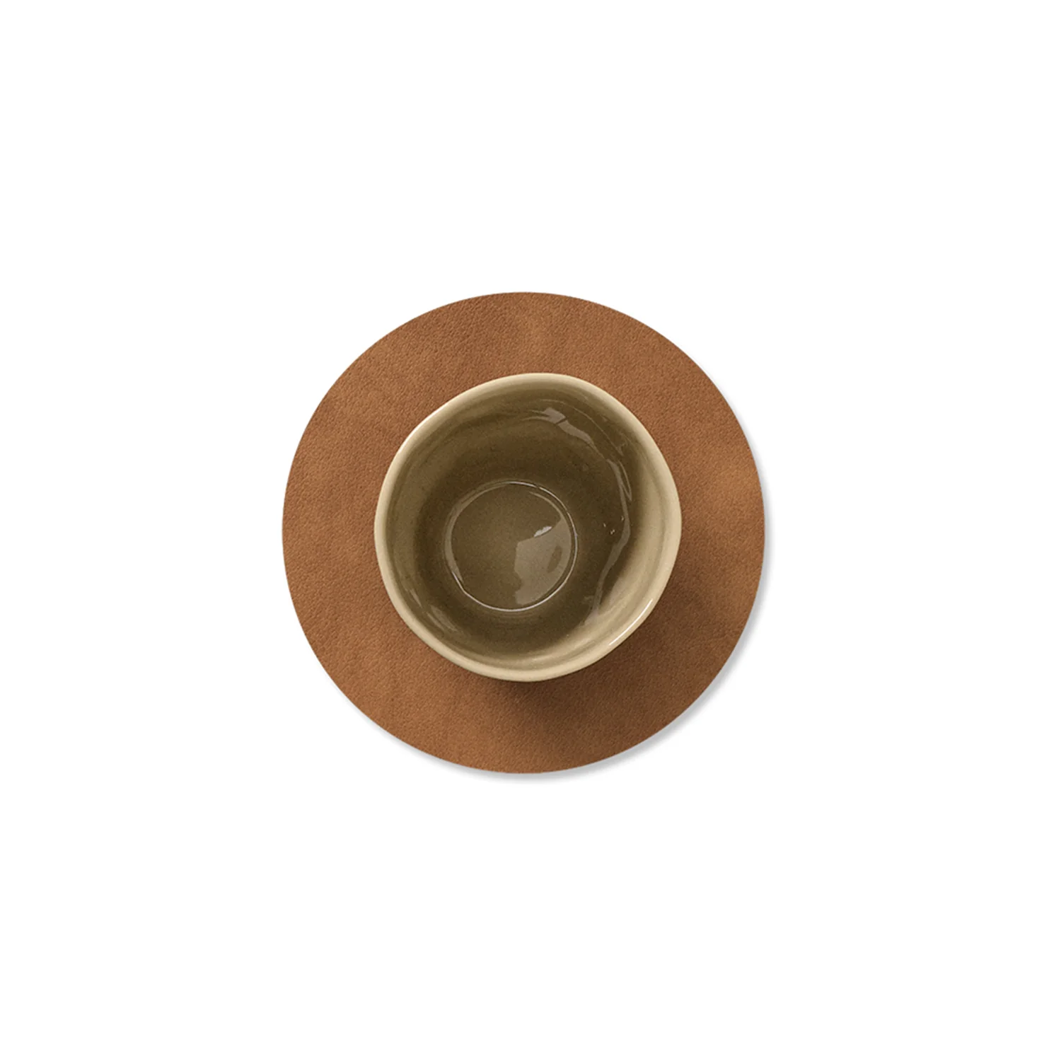 lind dna | coaster circle | nupo nature - Image 3