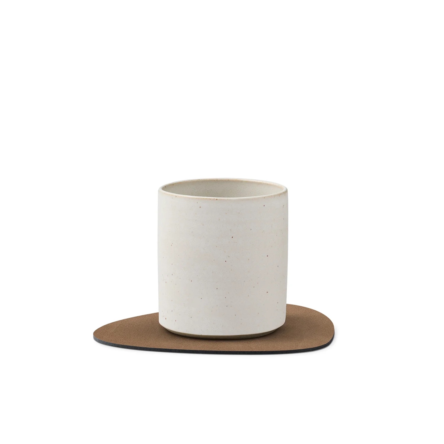 lind dna | coaster curve | nupo brown - Image 2