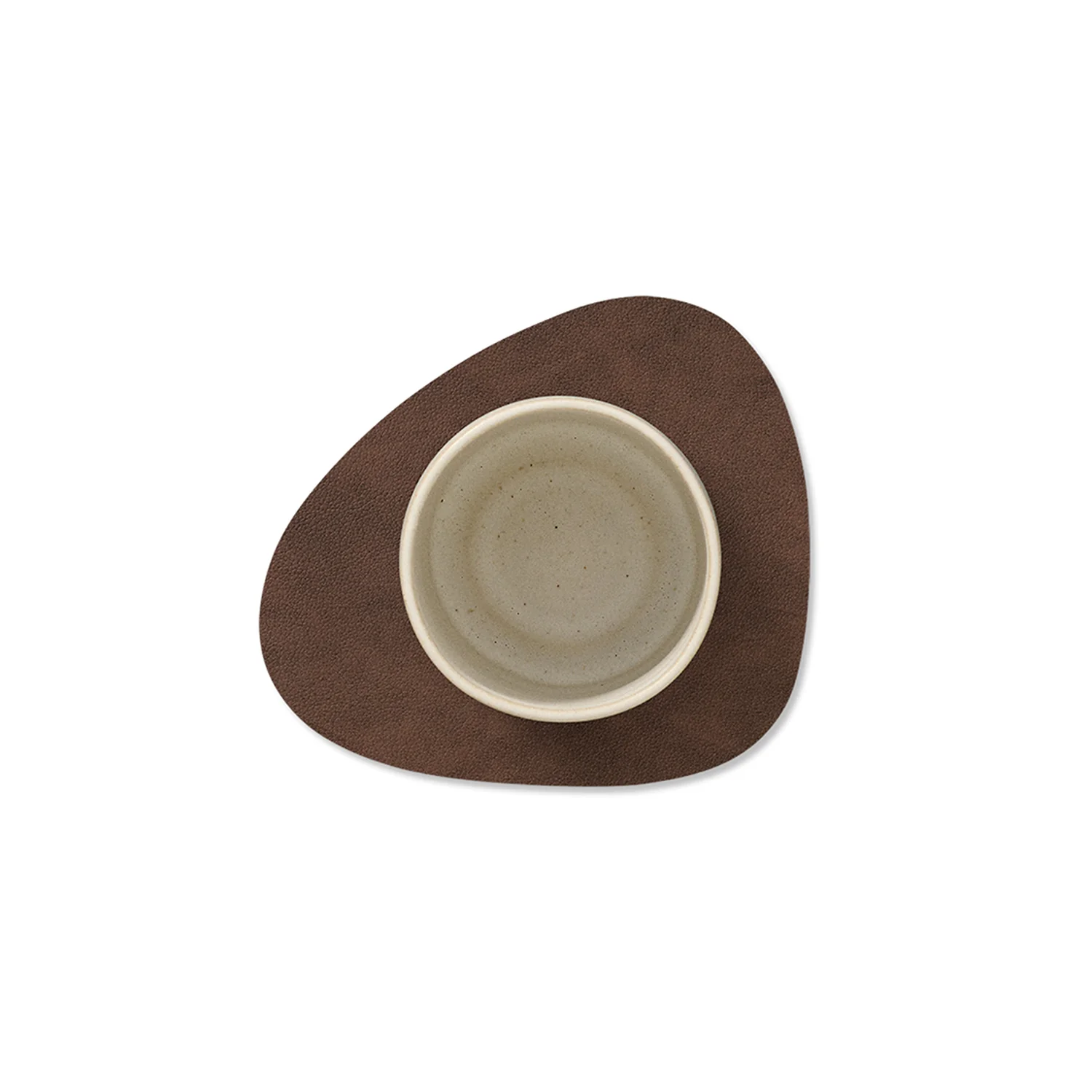 lind dna | coaster curve | nupo dark brown - Image 3