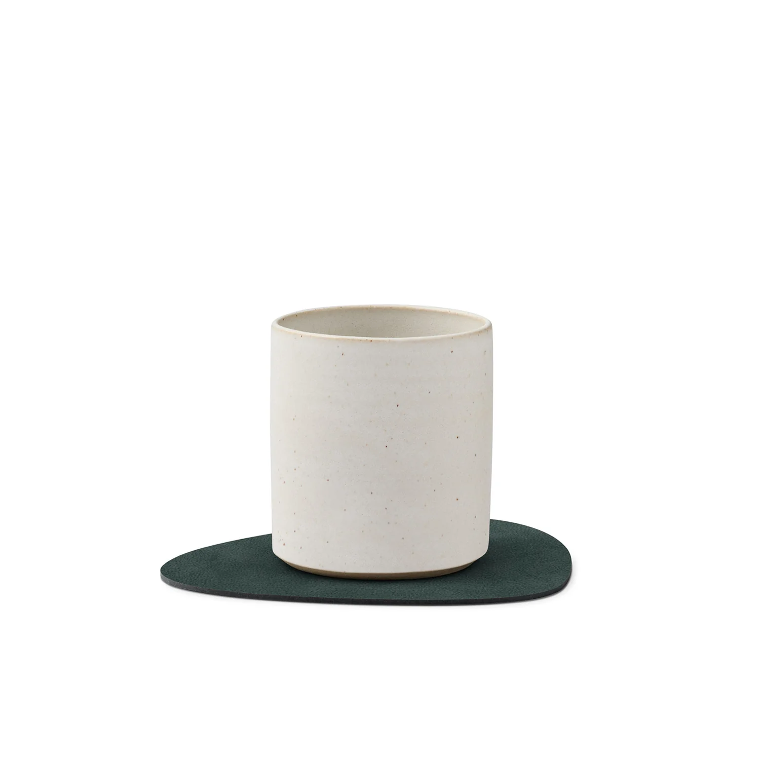 lind dna | coaster curve | nupo dark green - Image 2