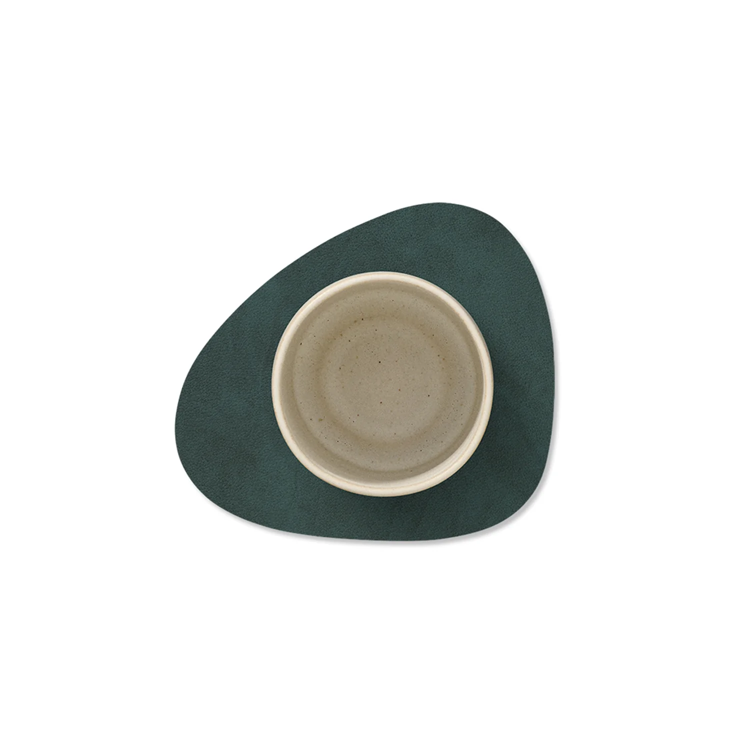lind dna | coaster curve | nupo dark green - Image 3