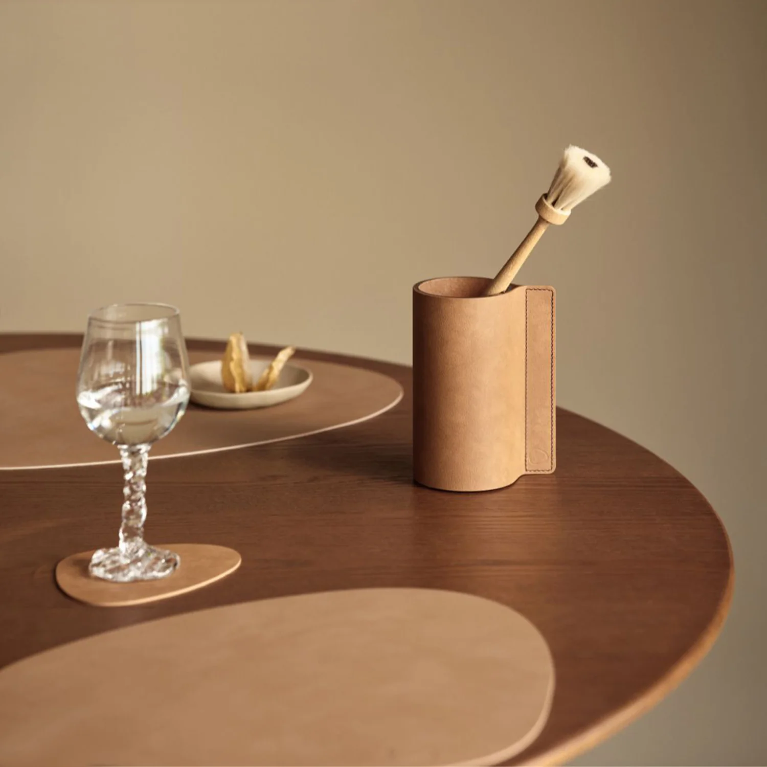 lind dna | coaster curve | nupo nature - Image 5