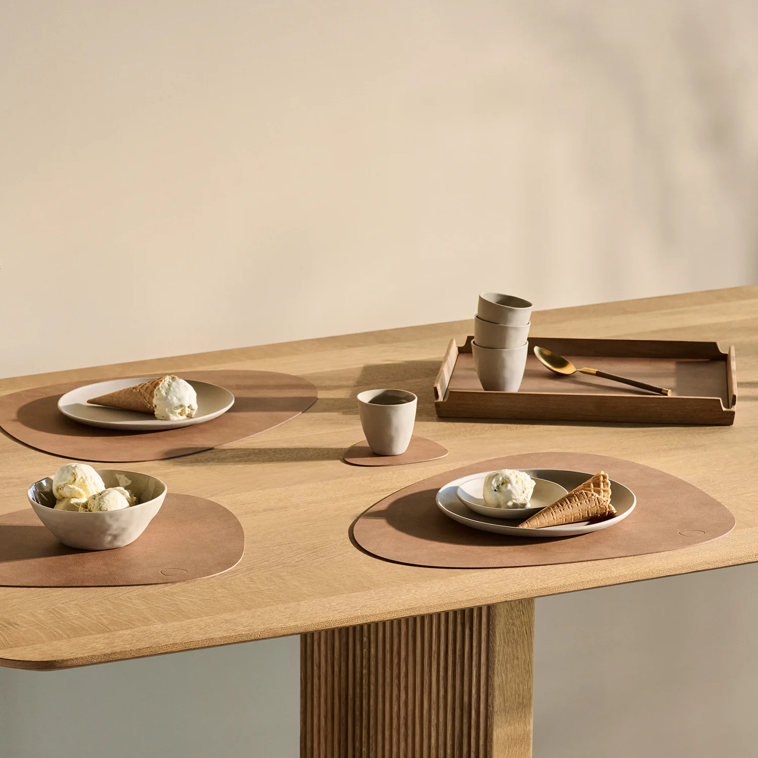lind dna | coaster curve | nupo nature - Image 8