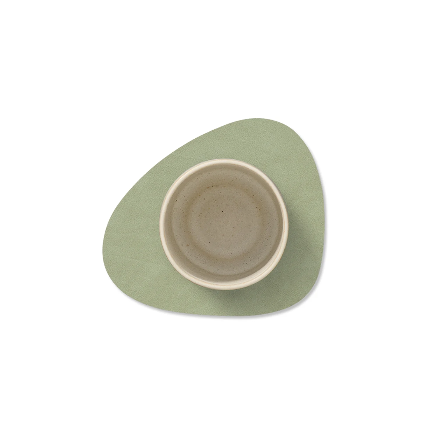 lind dna | coaster curve | nupo olive green - Image 3