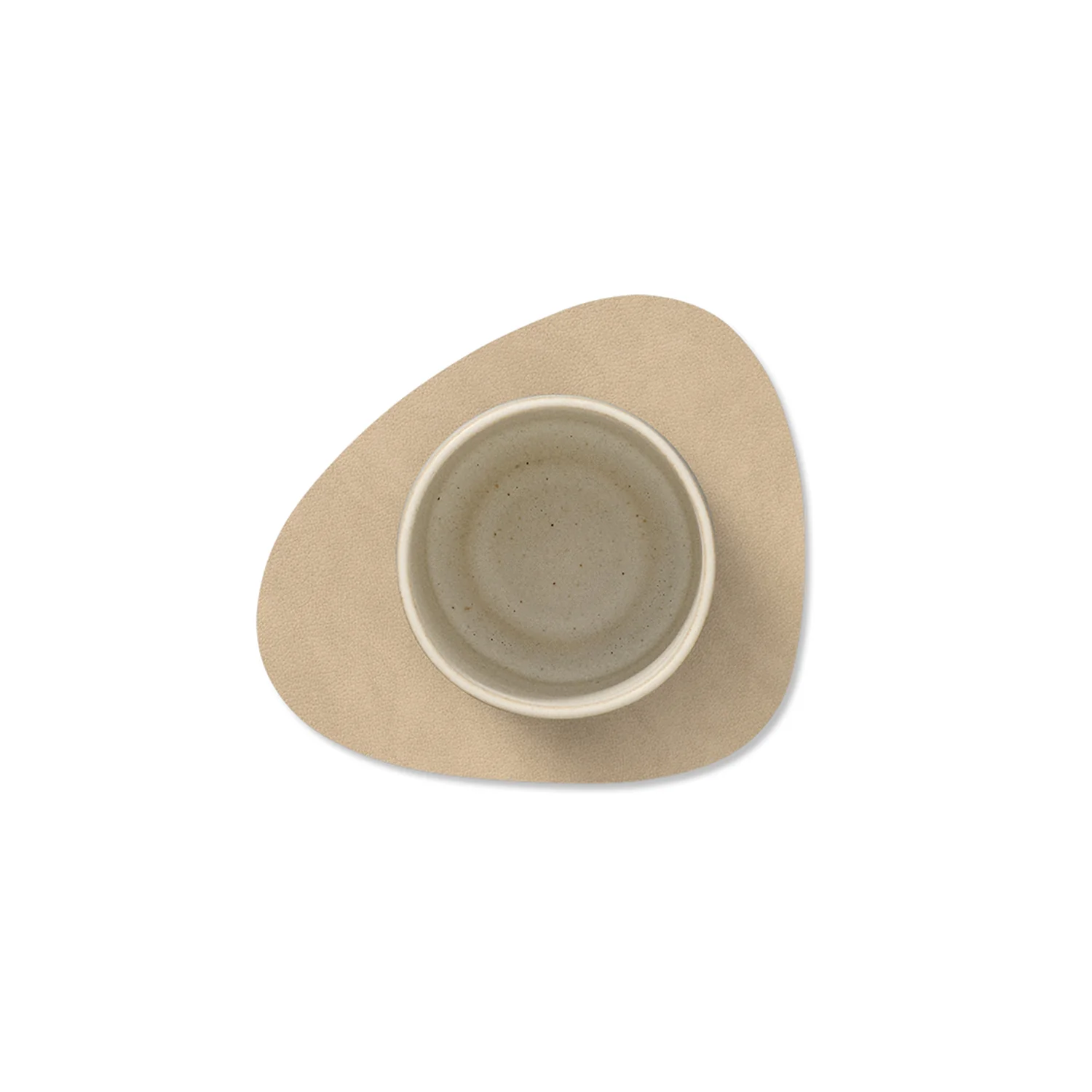 lind dna | coaster curve | nupo sand - Image 3