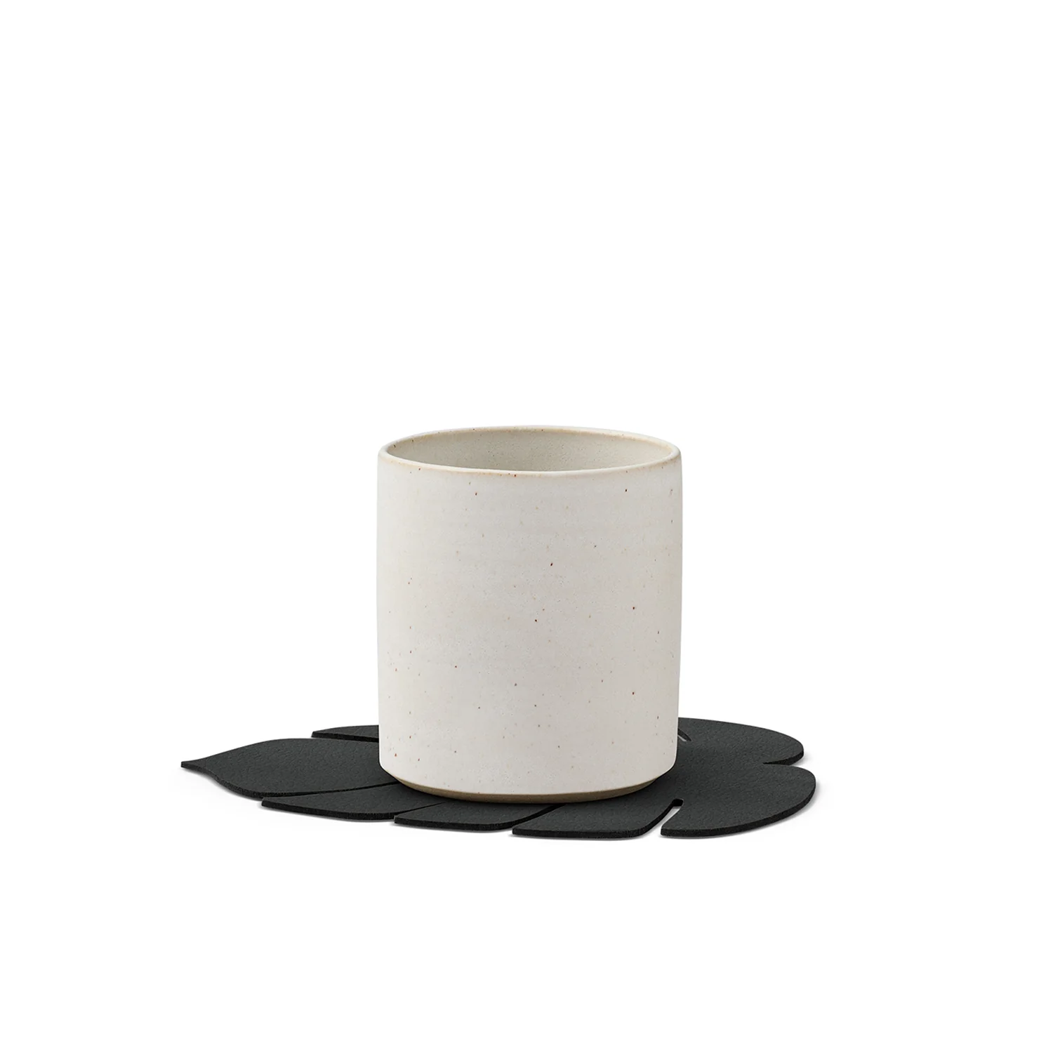lind dna | coaster leaf | nupo black - Image 2
