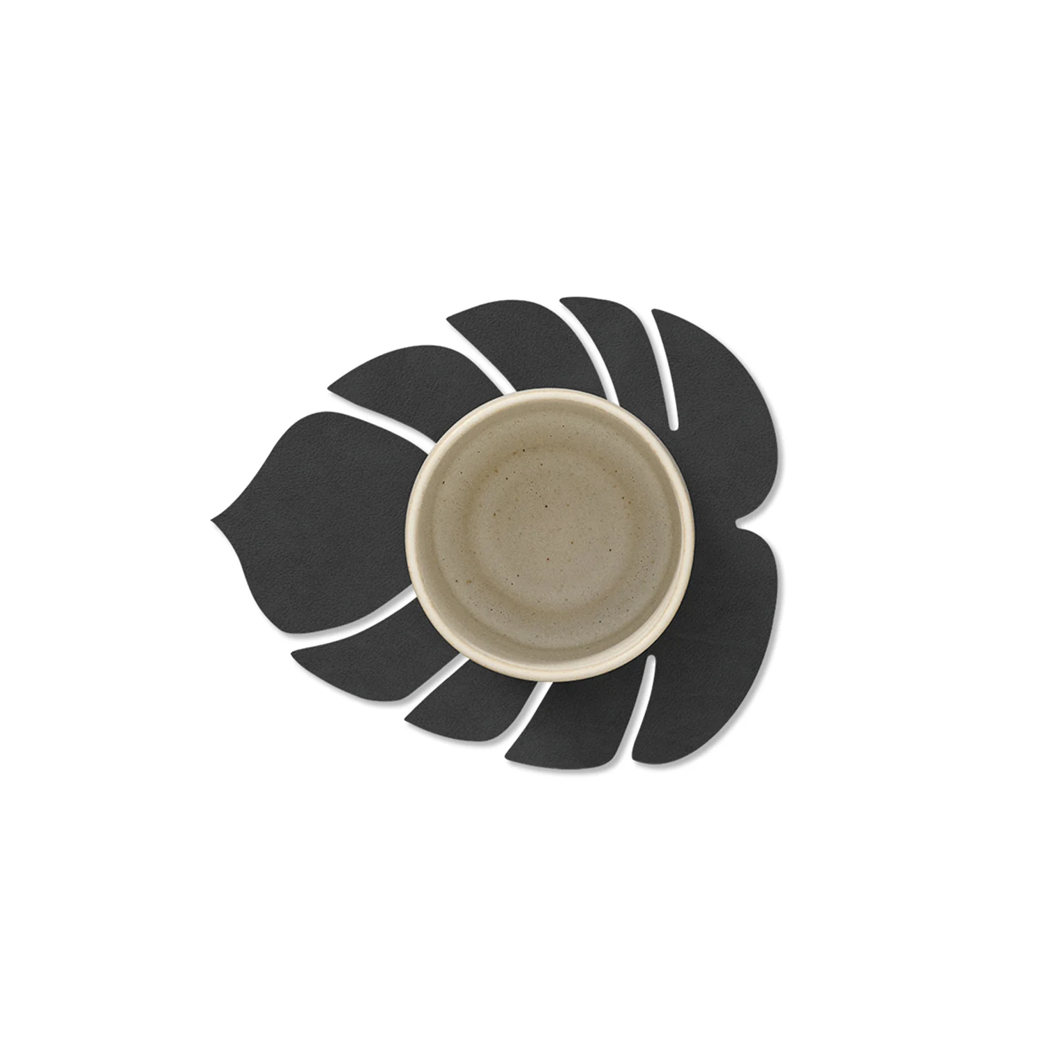 lind dna | coaster leaf | nupo black - Image 3