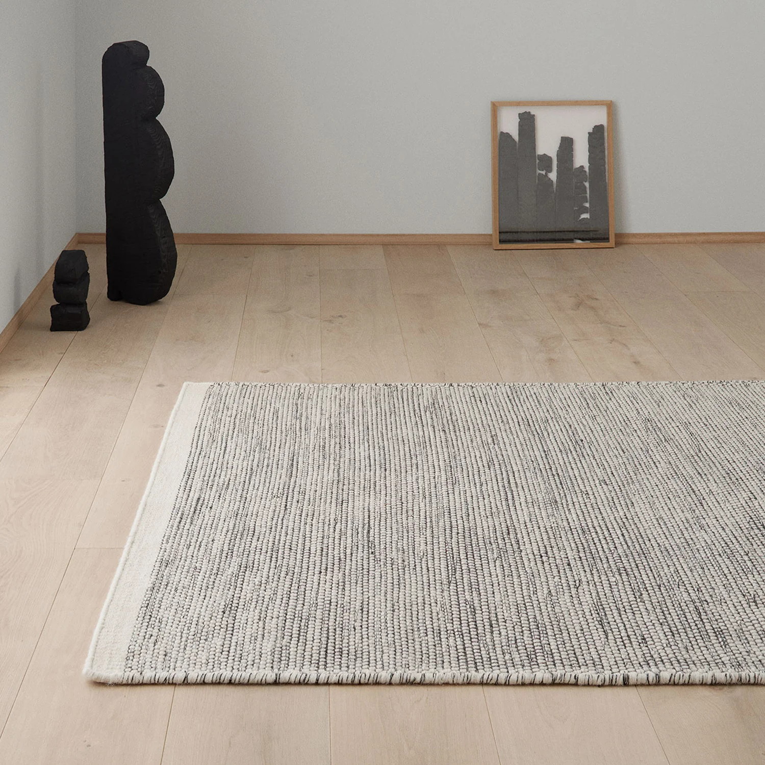 linie design | asko floor rug | mixed 300x400cm - LC - Image 2