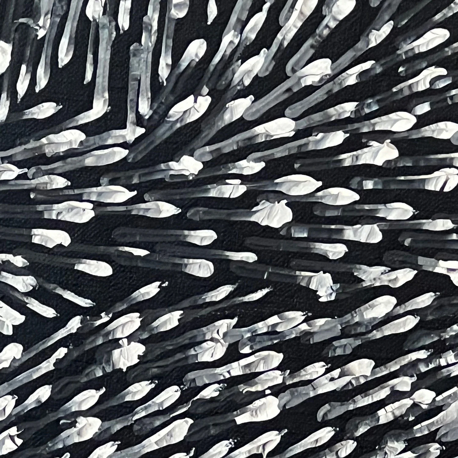 lynette corby nungurrayi | original artwork | tree root dreaming - ID32410 - Image 2