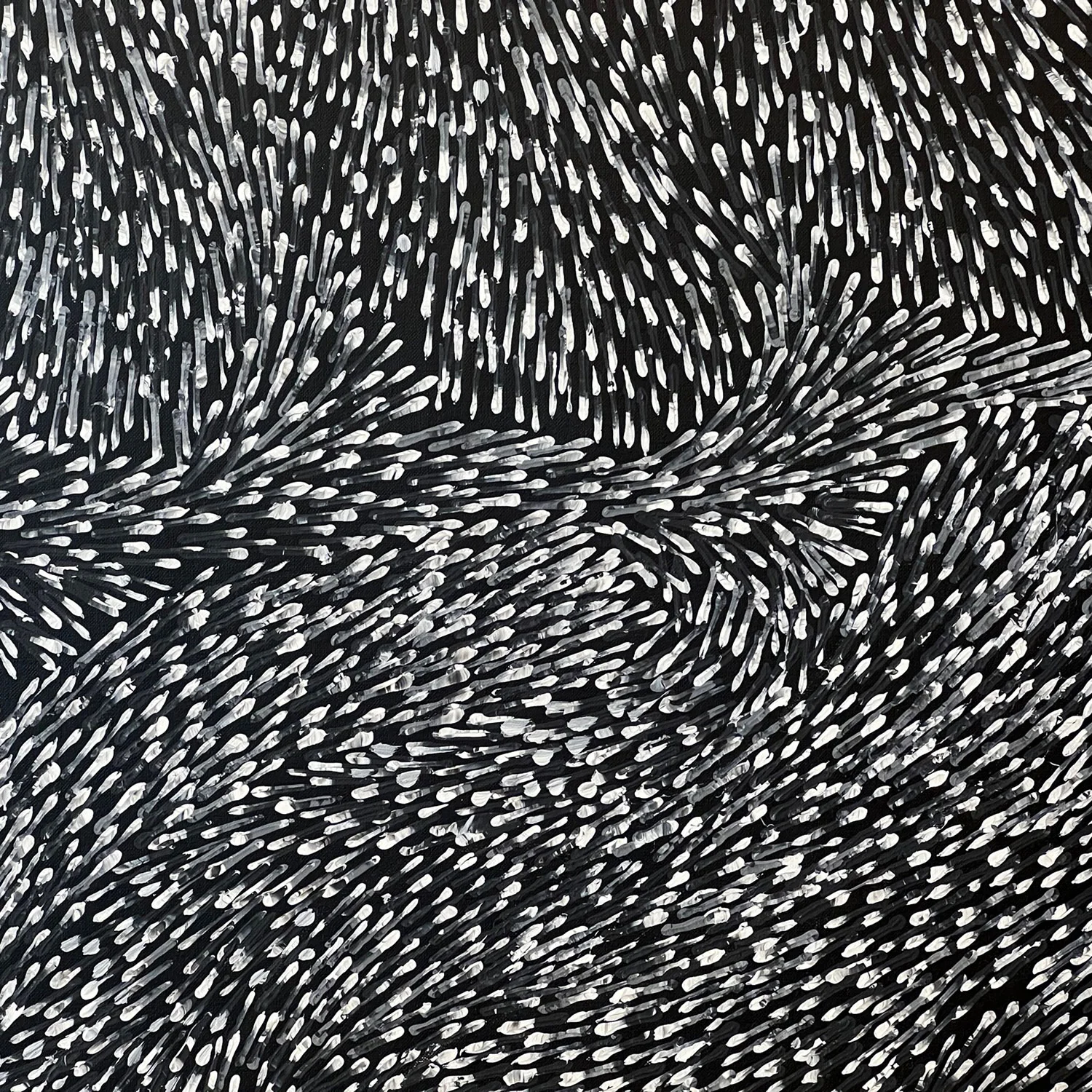 lynette corby nungurrayi | original artwork | tree root dreaming - ID32410 - Image 3