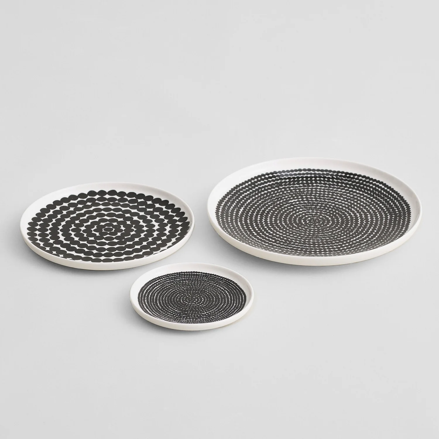 marimekko | oiva rasymatto plate 20cm | colour 190 - DC - Image 3